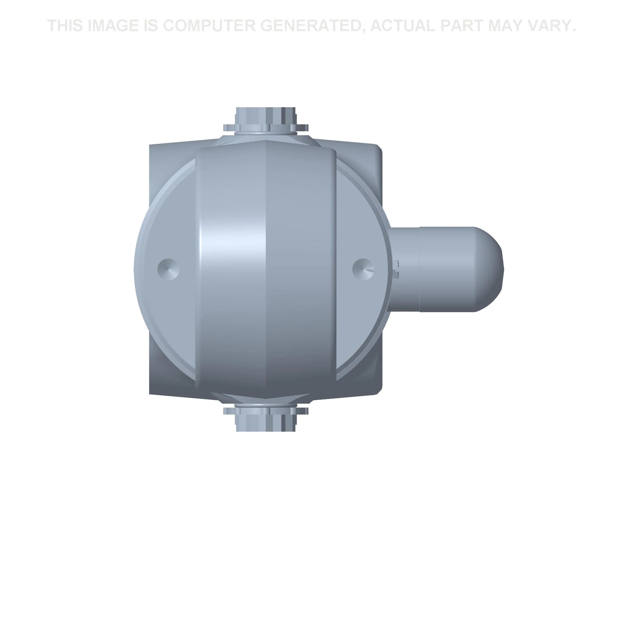 HYDRAULIC CYLINDER | CASECE | CA | EN