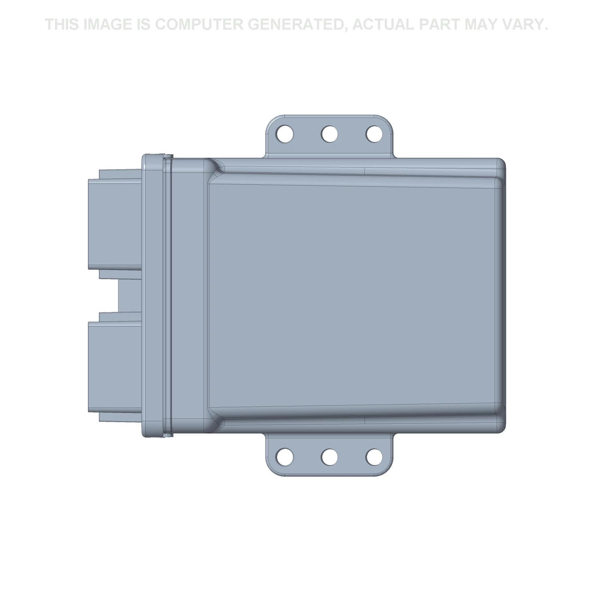 ECU | CASEIH | CA | EN