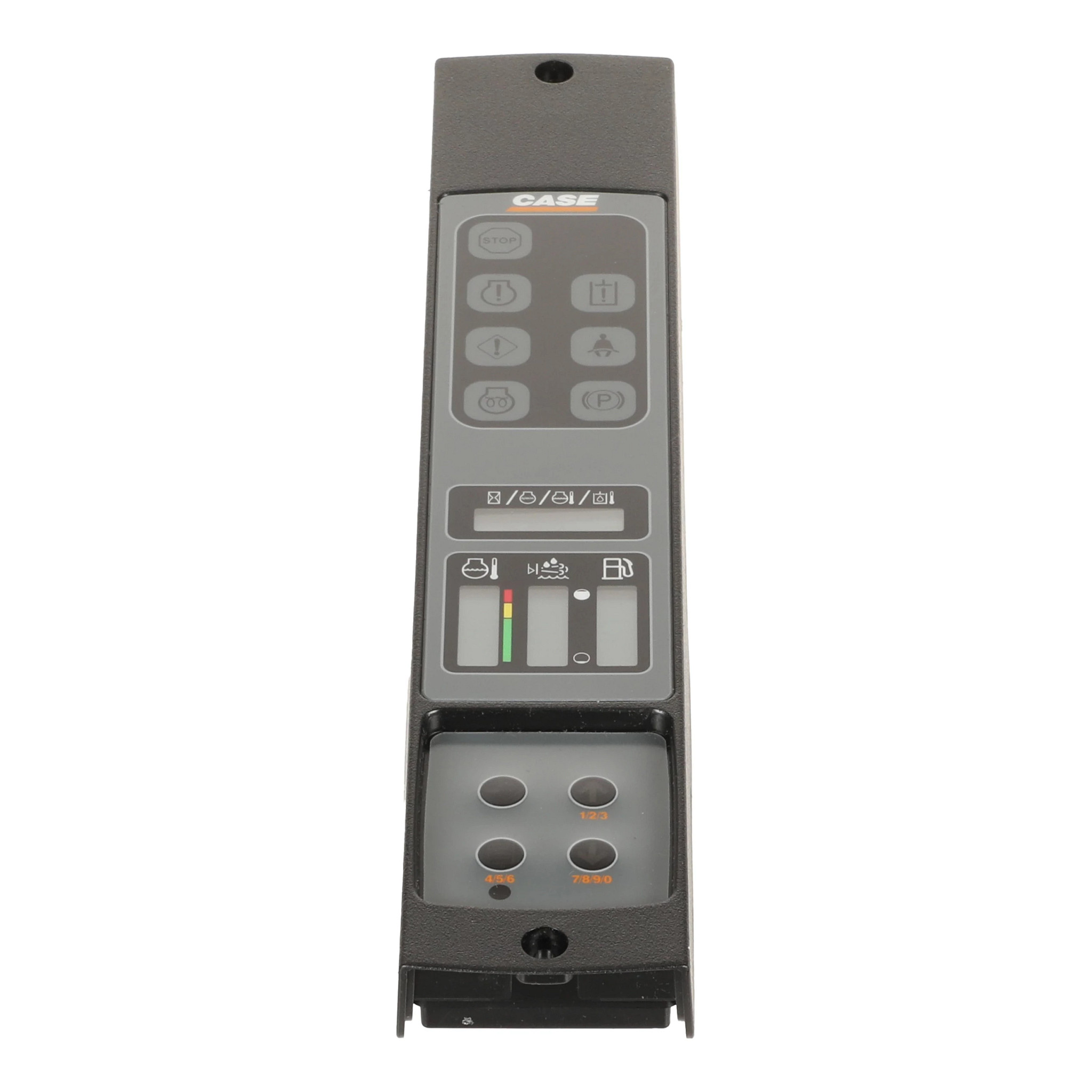 INSTRUMENT CLUSTER | NEWHOLLANDAG | CA | EN