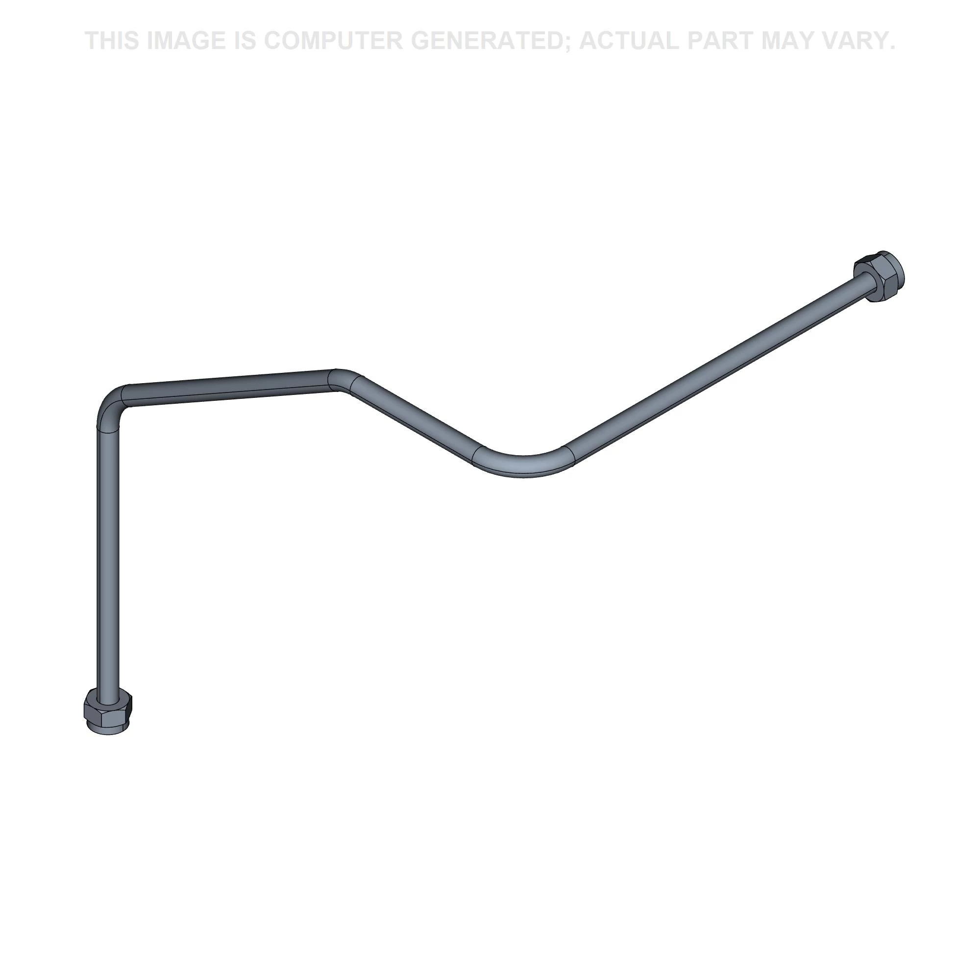 TUBE | NEWHOLLANDCE | EU | EN