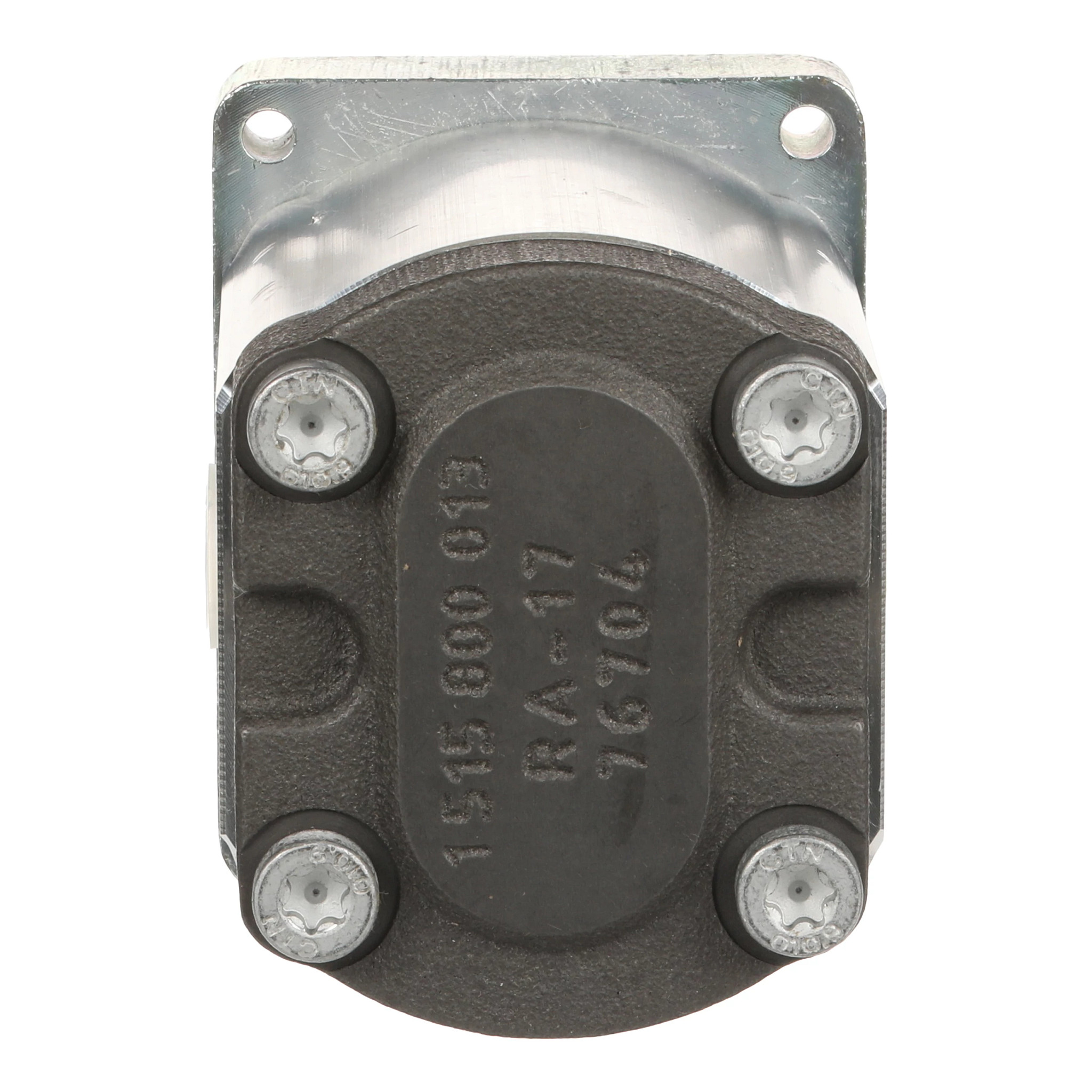 HYDRAULIC PUMP | NEWHOLLANDAG | AU | EN