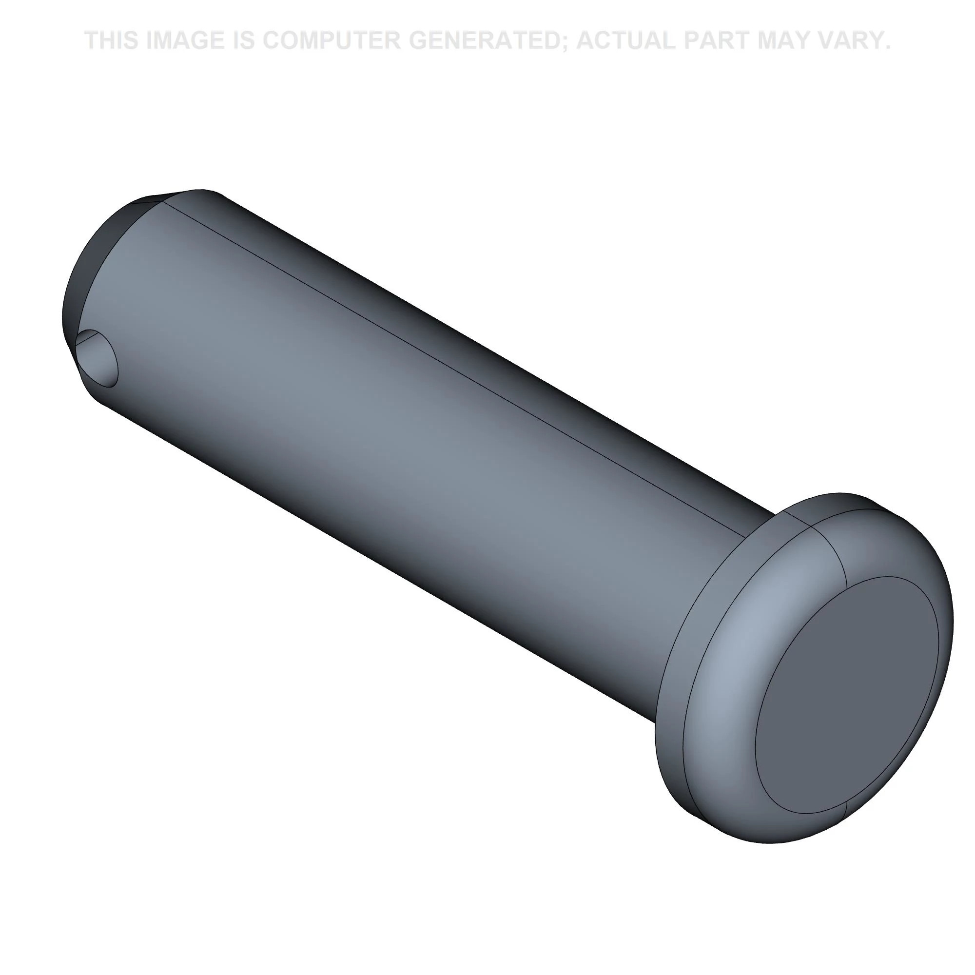 HEADED PIN | MILLER | CA | EN