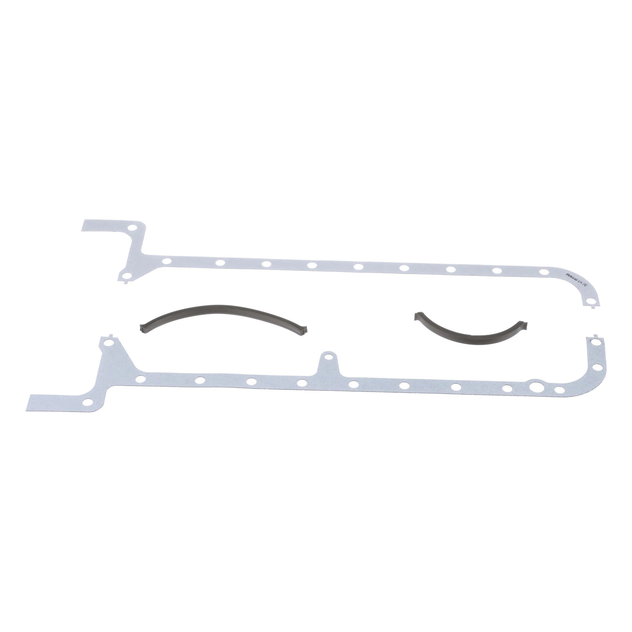 OIL PAN GASKET SET | CASECE | EU | EN