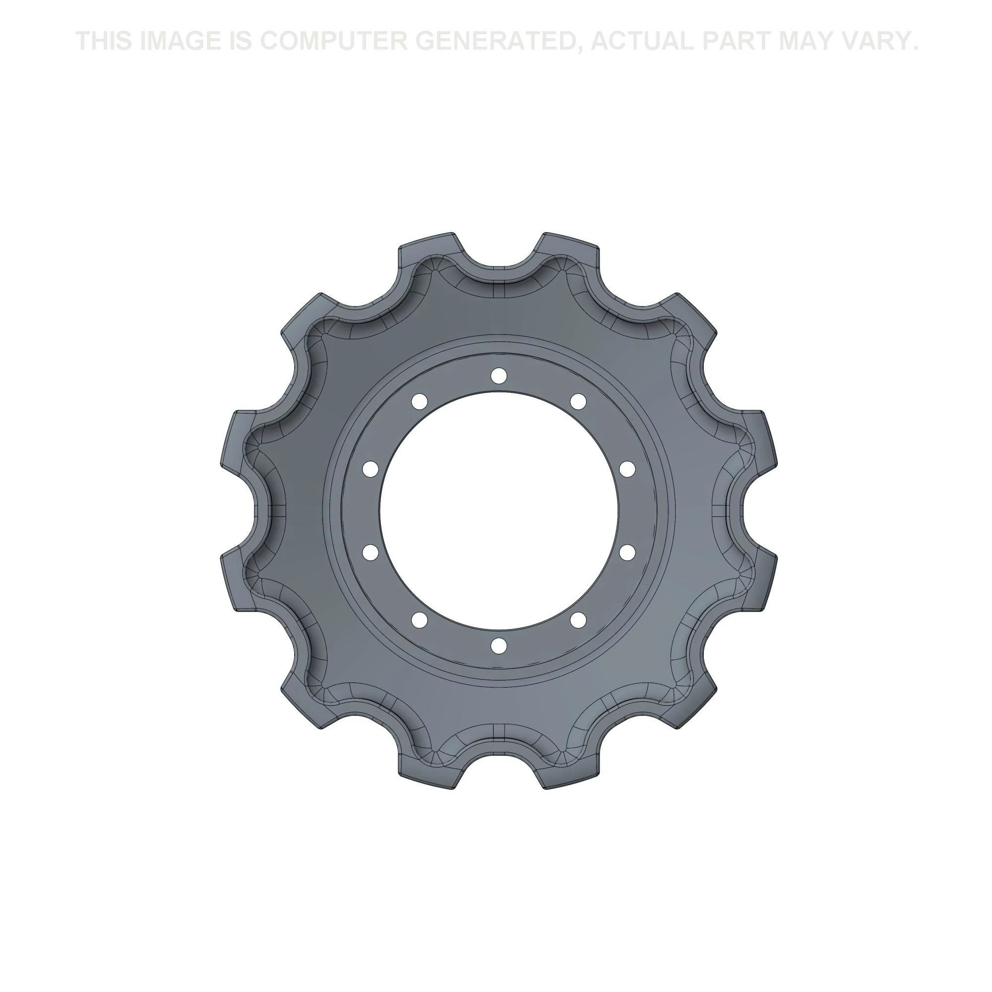 SPROCKET | CASEIH | CA | EN