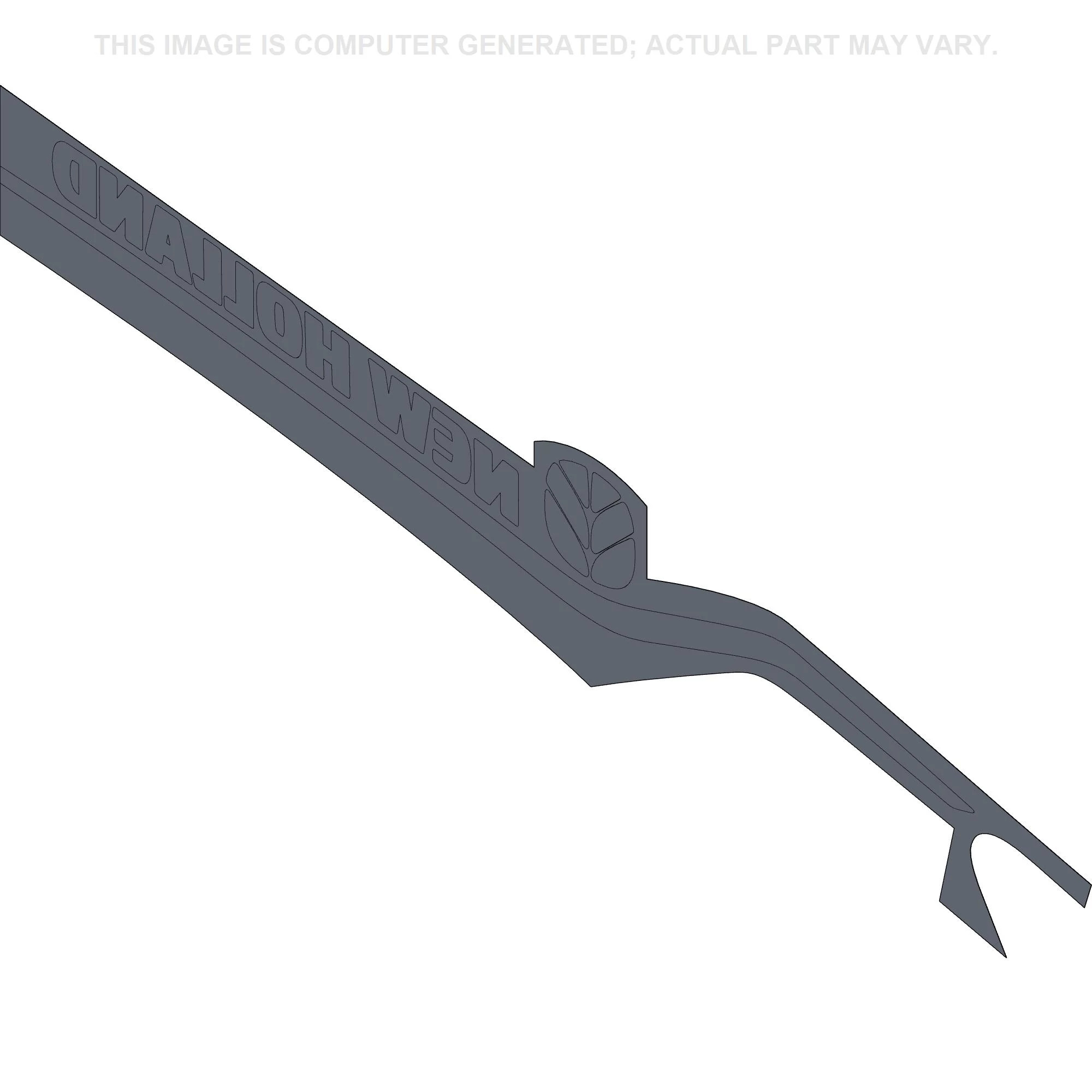 CALCOMANÍA | NEWHOLLANDAG | ES | ES