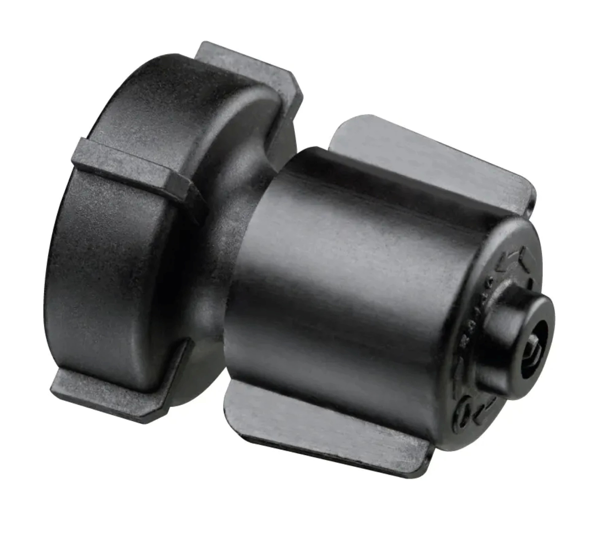 Quick TeeJet® 58140 ChemSaver® Manual Shutoff | MILLER | CA | EN