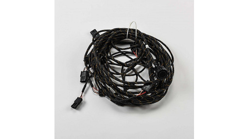 Wire Harness | CASEIH | US | EN