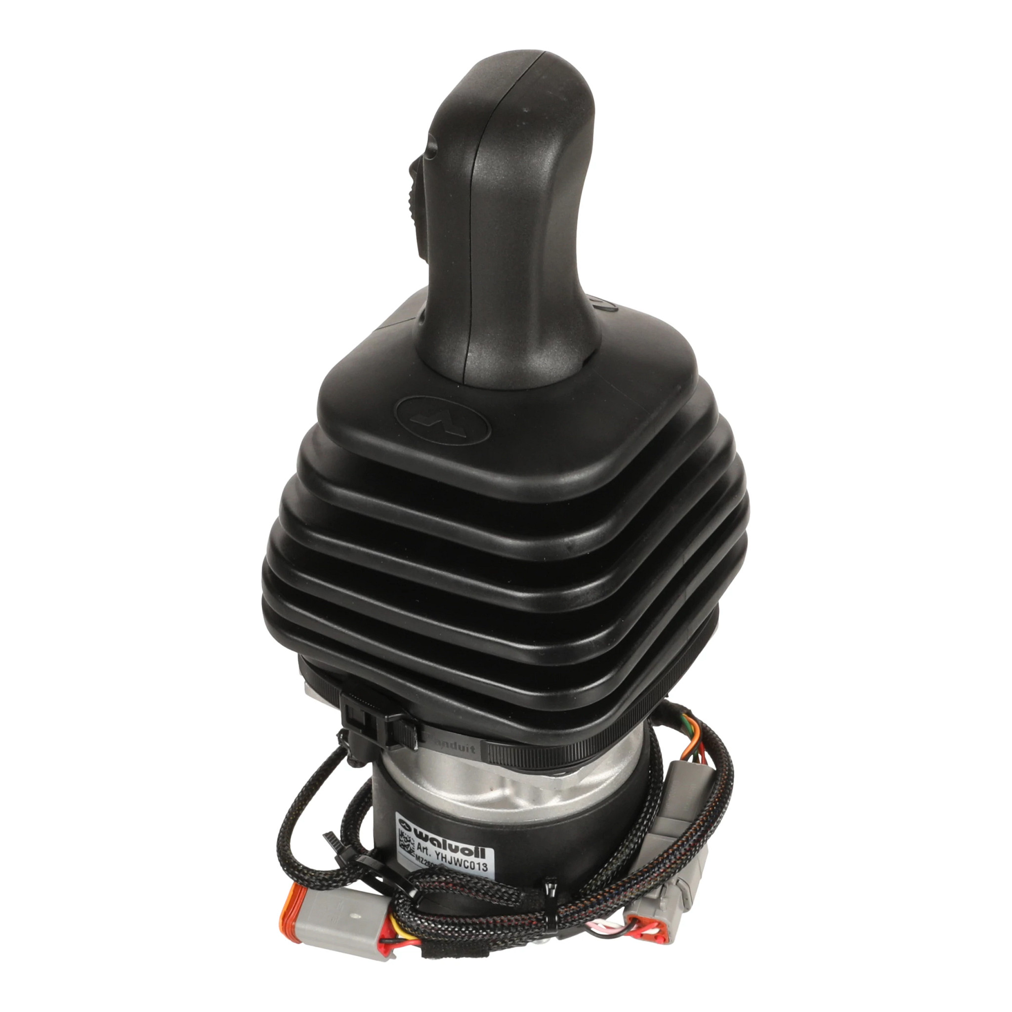 Joystick | CASECE | US | EN
