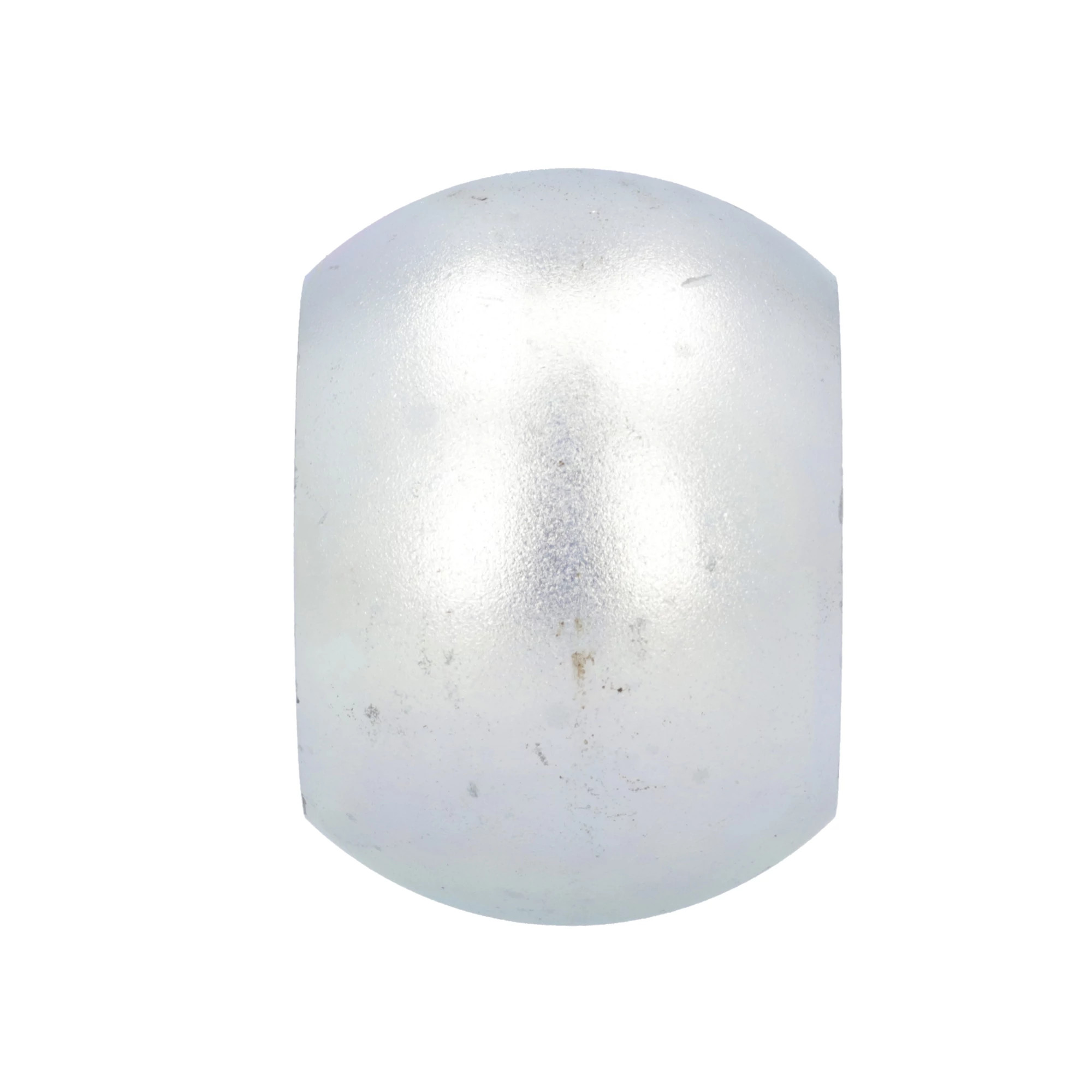 Bucha esférica para sistema de engate de 3 pontos - Categoria 3 - 37 mm DI x 64 mm DE x 45 mm L | NEWHOLLANDAG | BR | PT