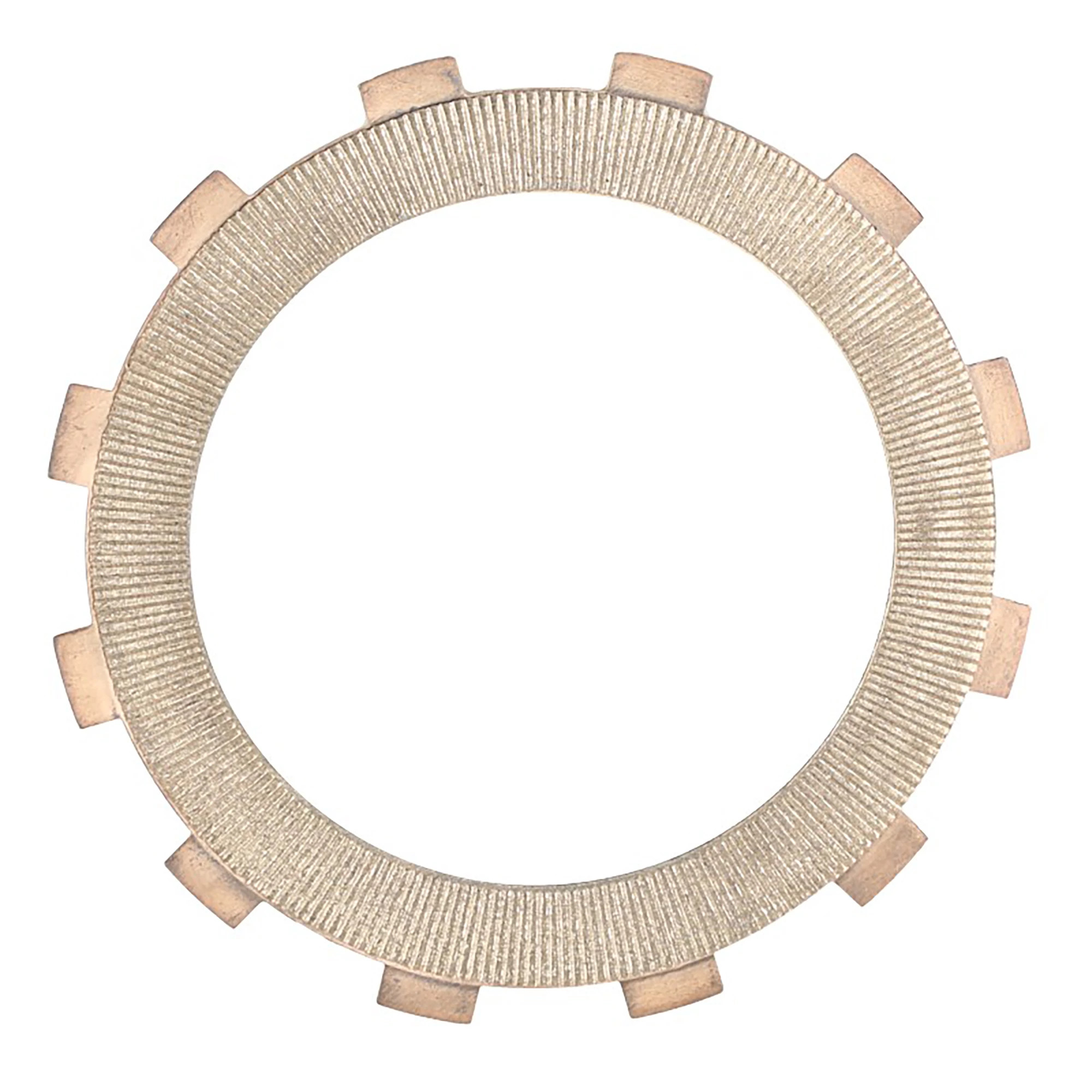 Driving PTO Clutch Plate | DEFAULT | CA | EN