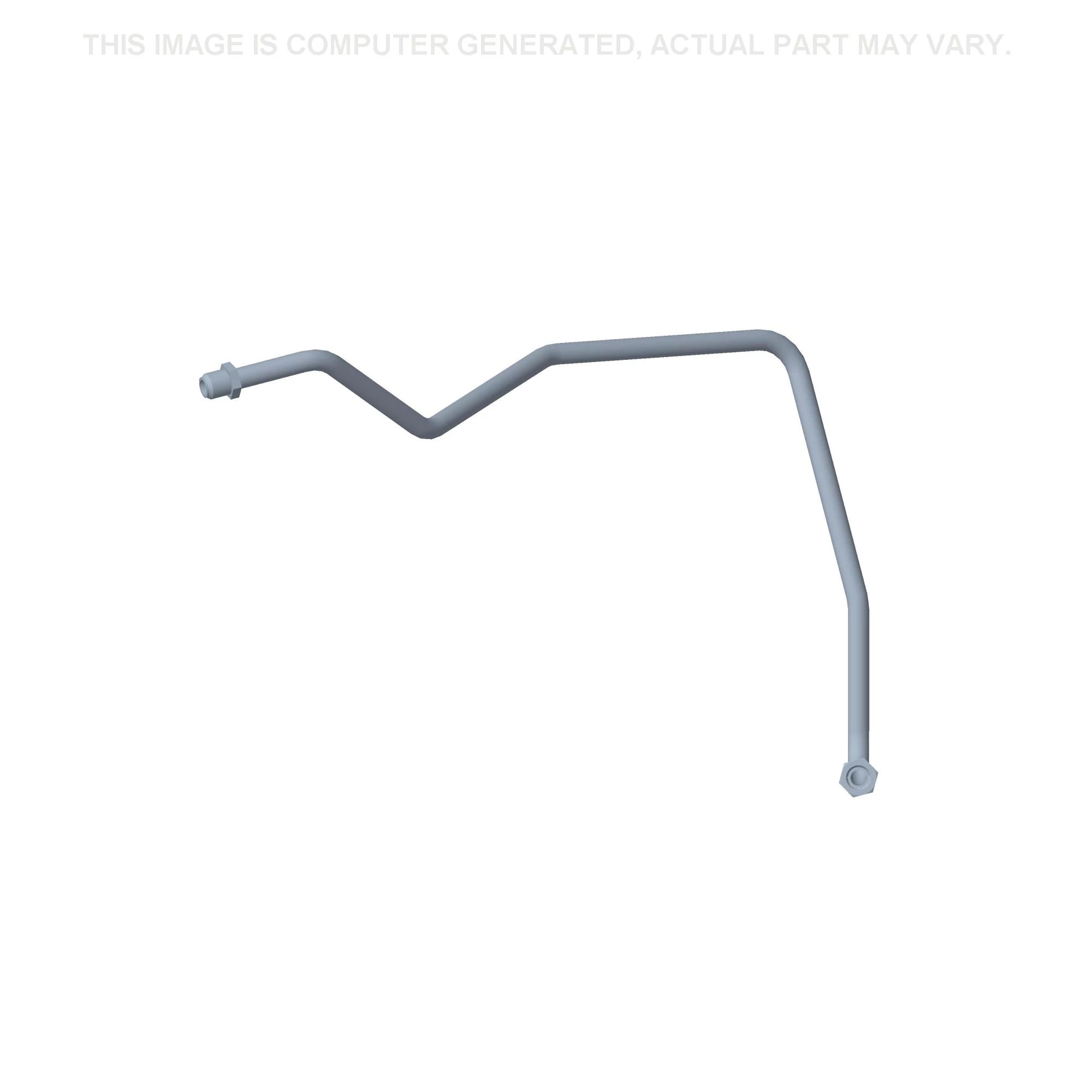 TUBO HIDRÁULICO | CASECE | EU | ES