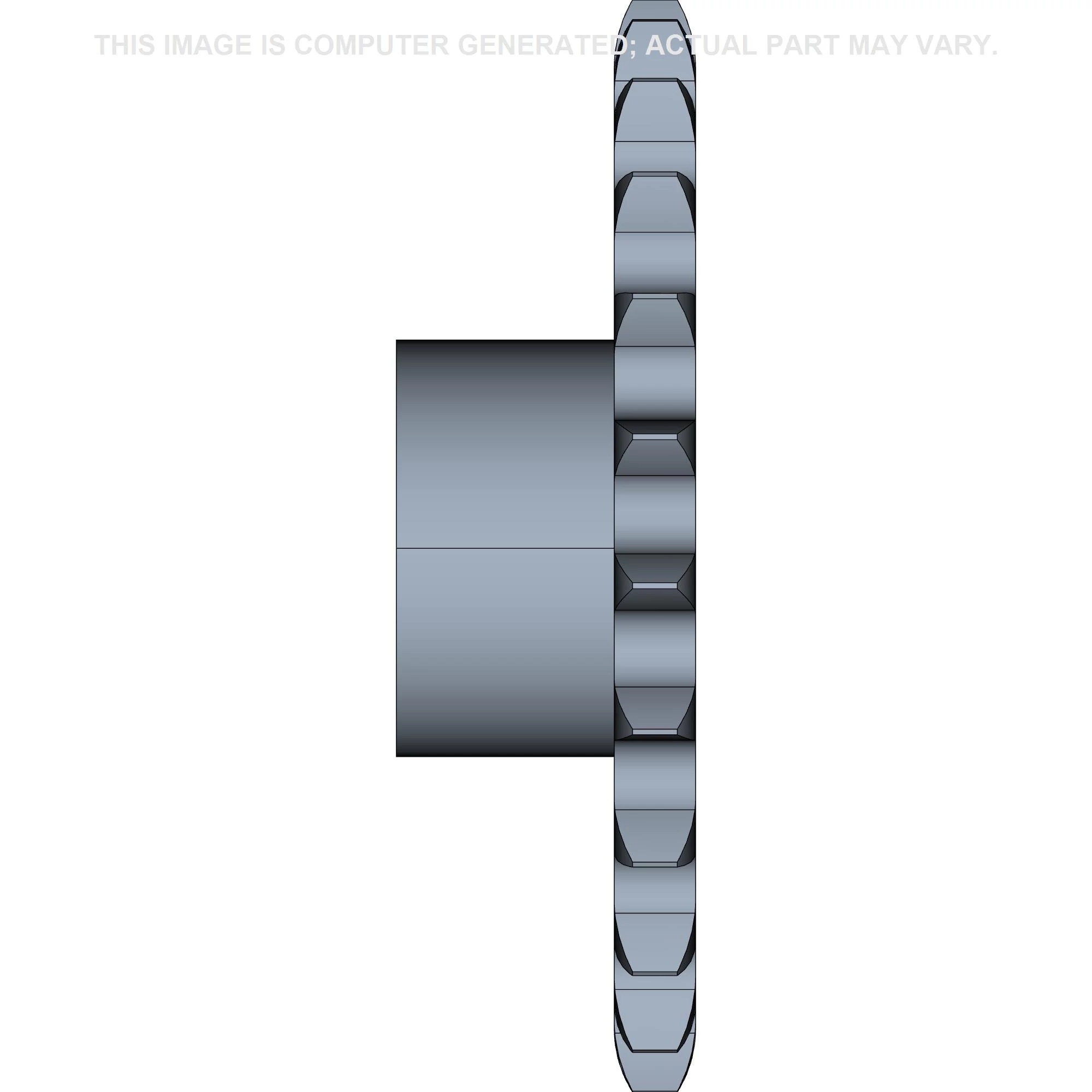 SPROCKET ASSY. | CASEIH | GB | EN
