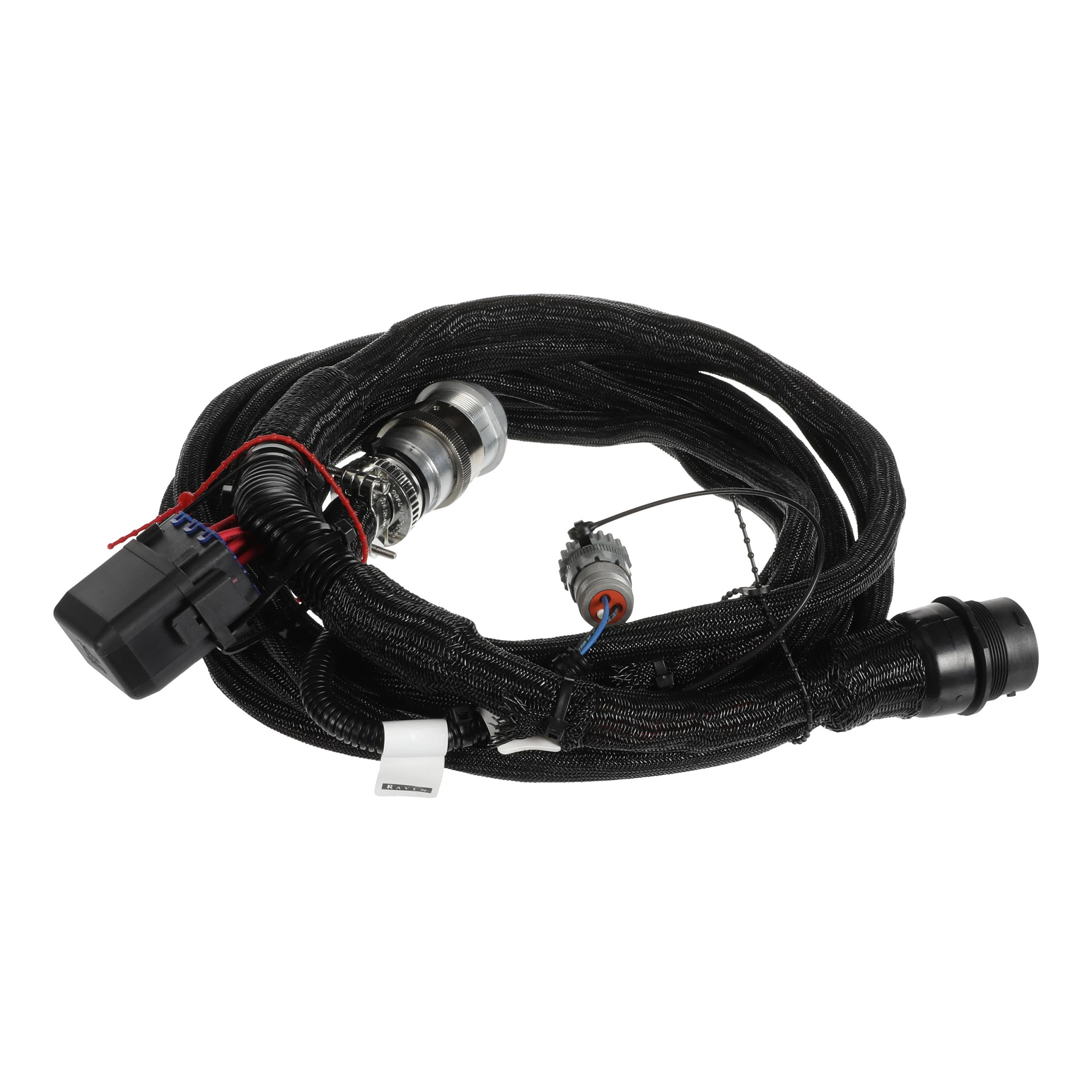 WIRE HARNESS | NEWHOLLANDAG | CA | EN