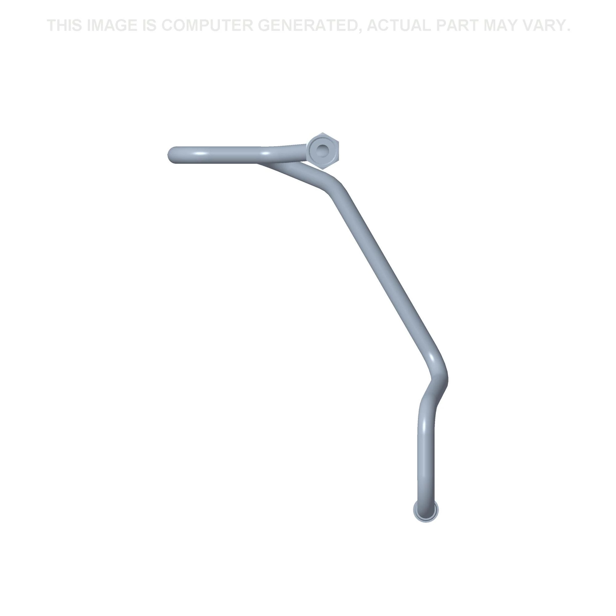 HYD TUBE | CASEIH | EU | EN