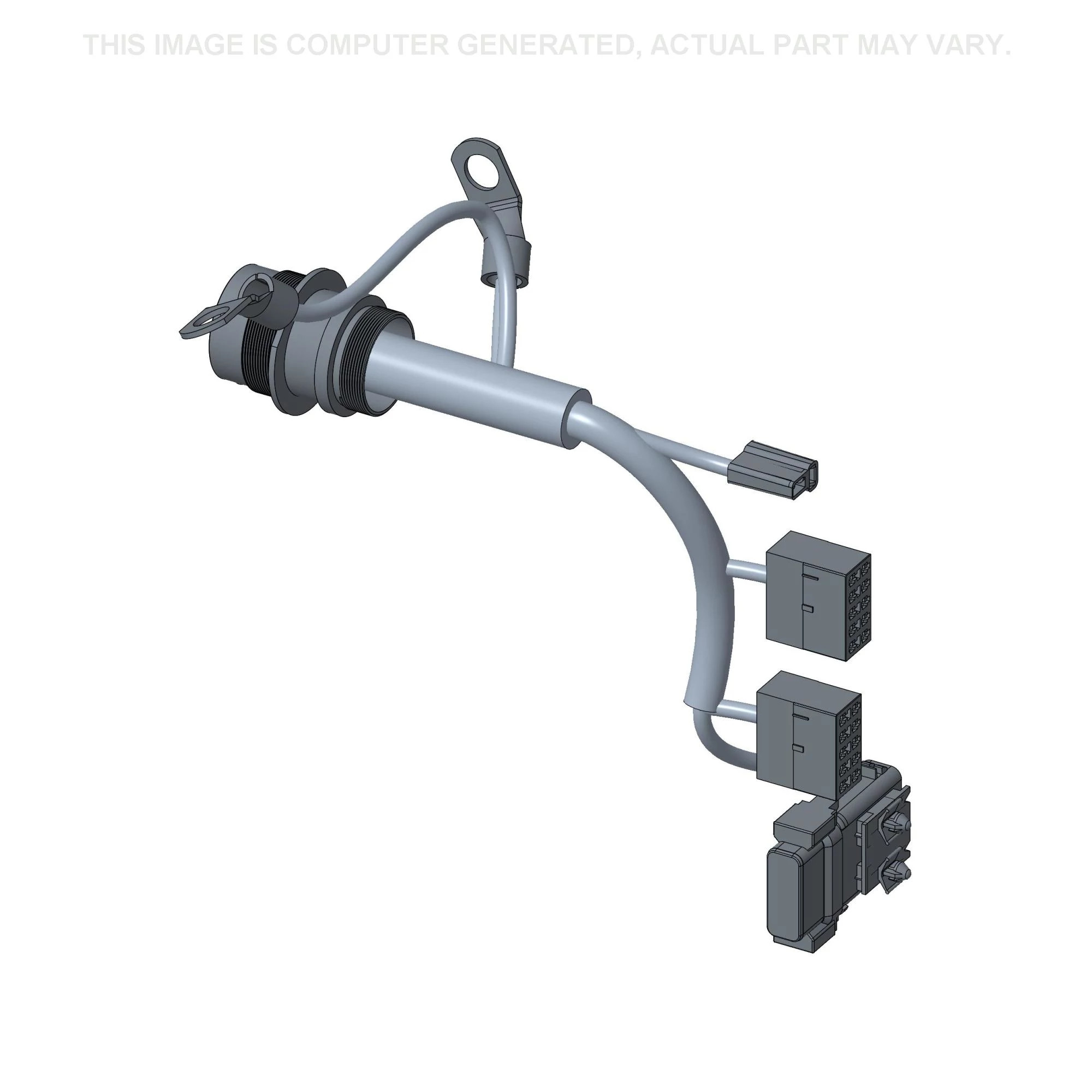 WIRE HARNESS | CASEIH | US | EN