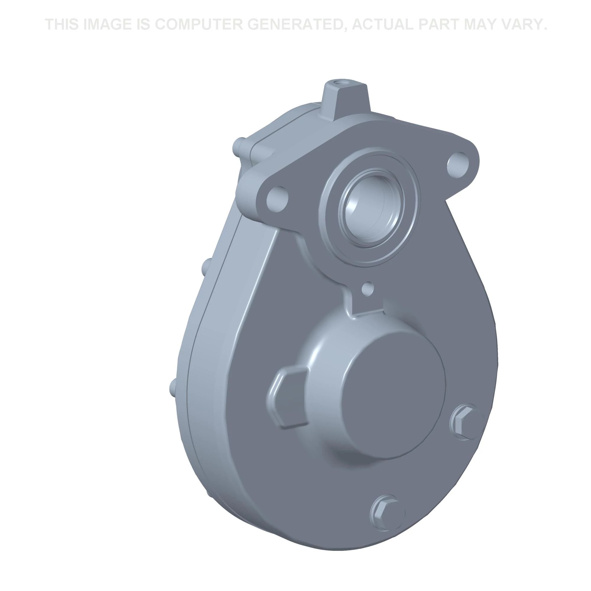 PRISE DE FORCE AV | CASEIH | EU | EN