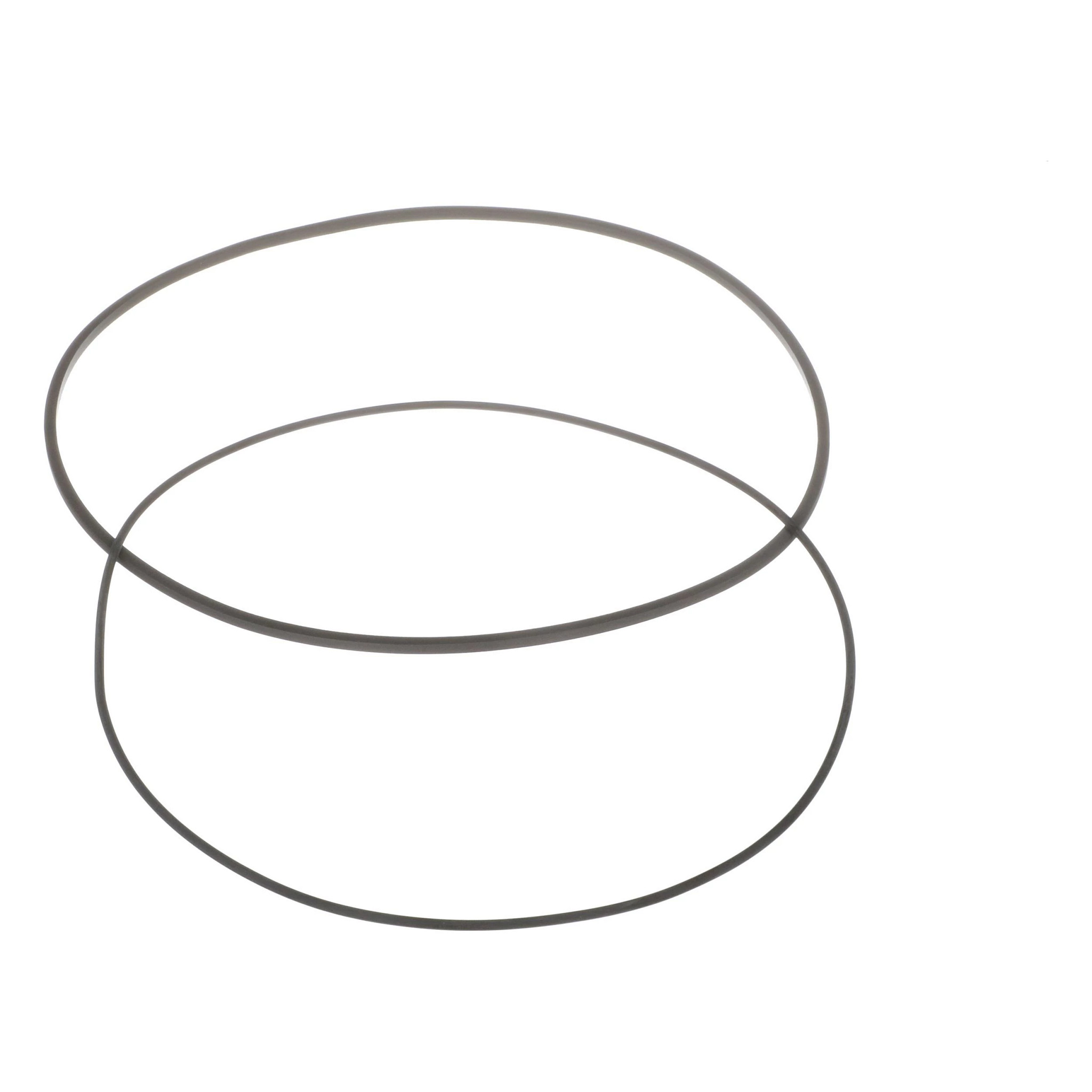 O-Ring and Seal Ring