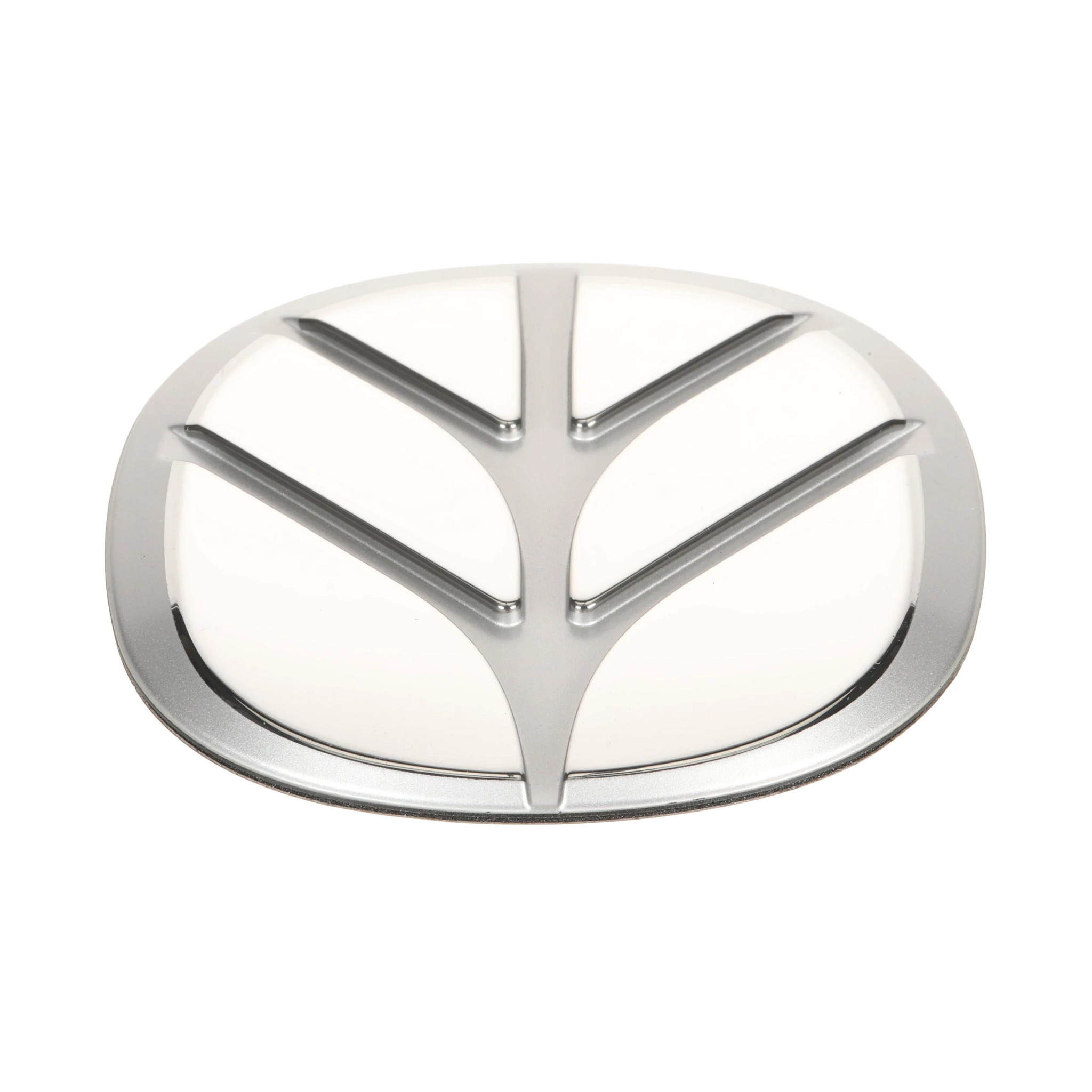 New Holland Leaf Logo Decal | CASECE | BR | PT
