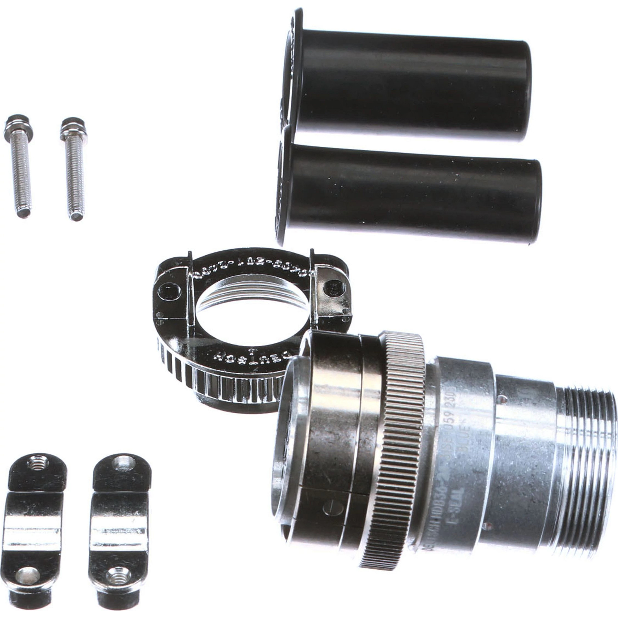 ELEC CONNECTOR | CASECE | EU | DE