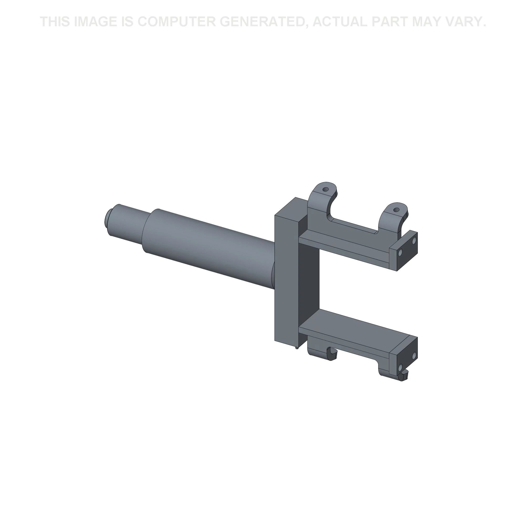 Right-Hand Yoke | CASECE | CA | EN