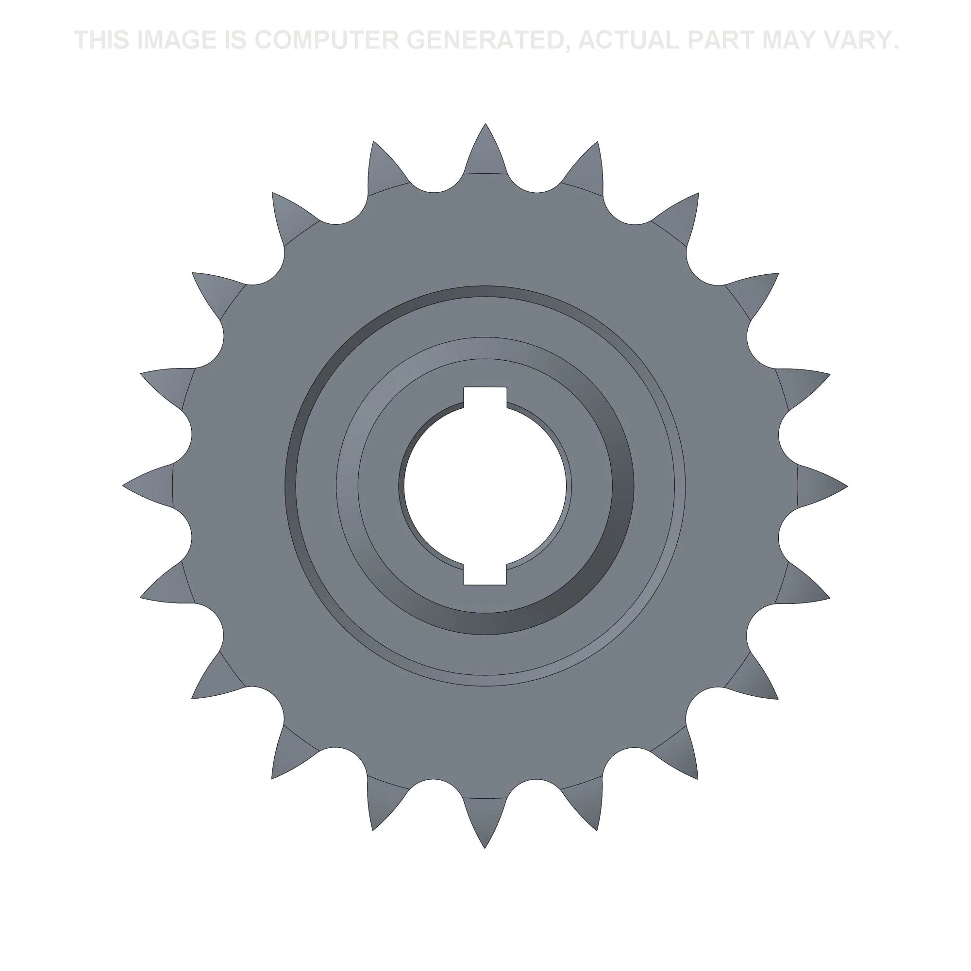 SPROCKET | NEWHOLLANDAG | CA | EN