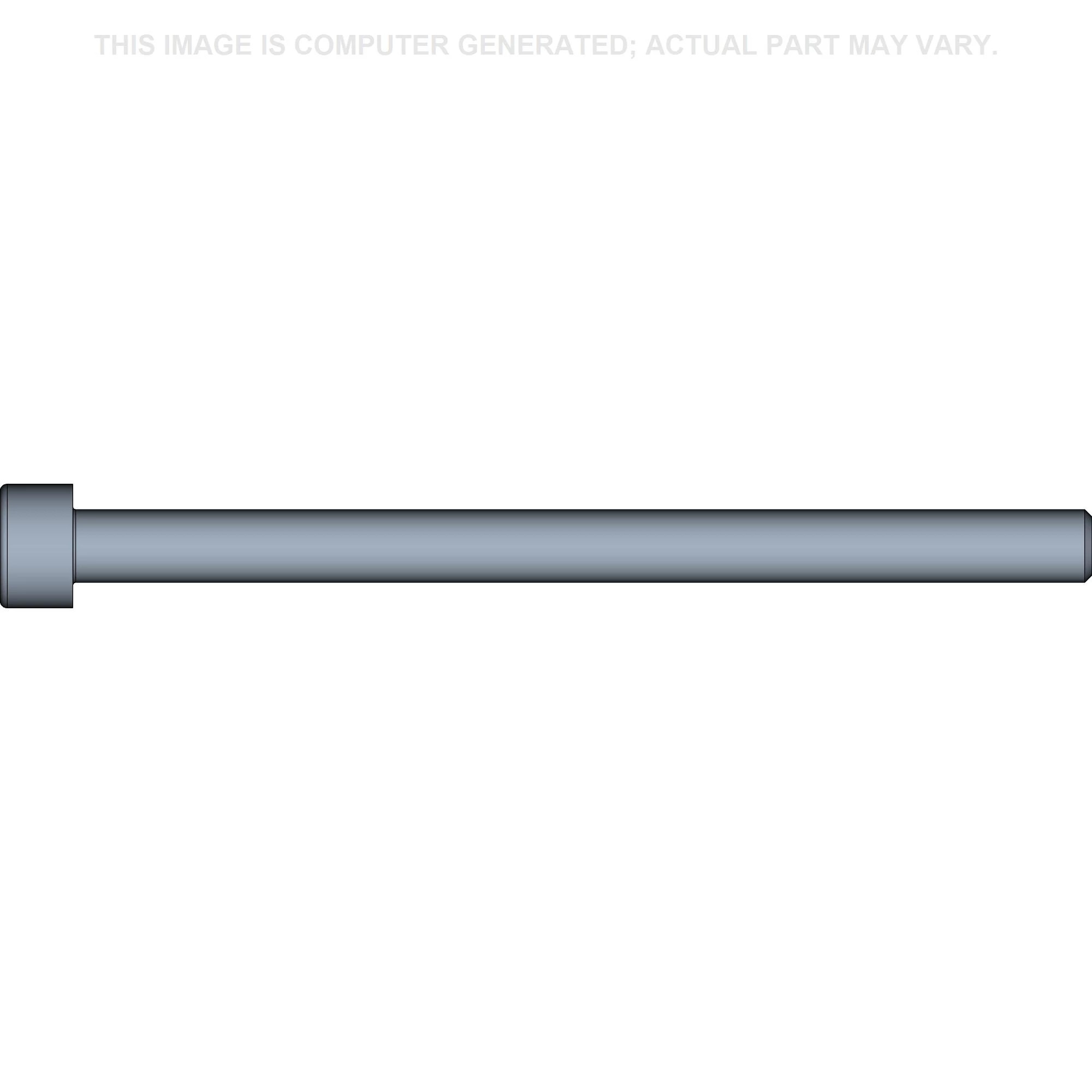 HEX SOC SCREW | CASECE | ANZ | EN