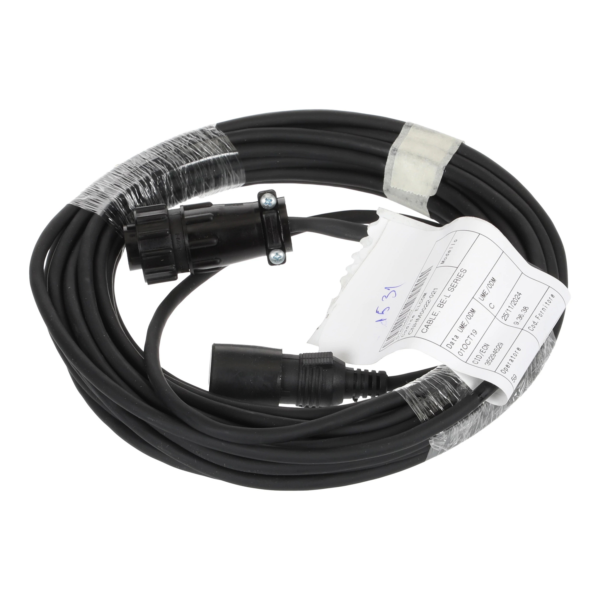 CABLE | CASEIH | AMEA | FR