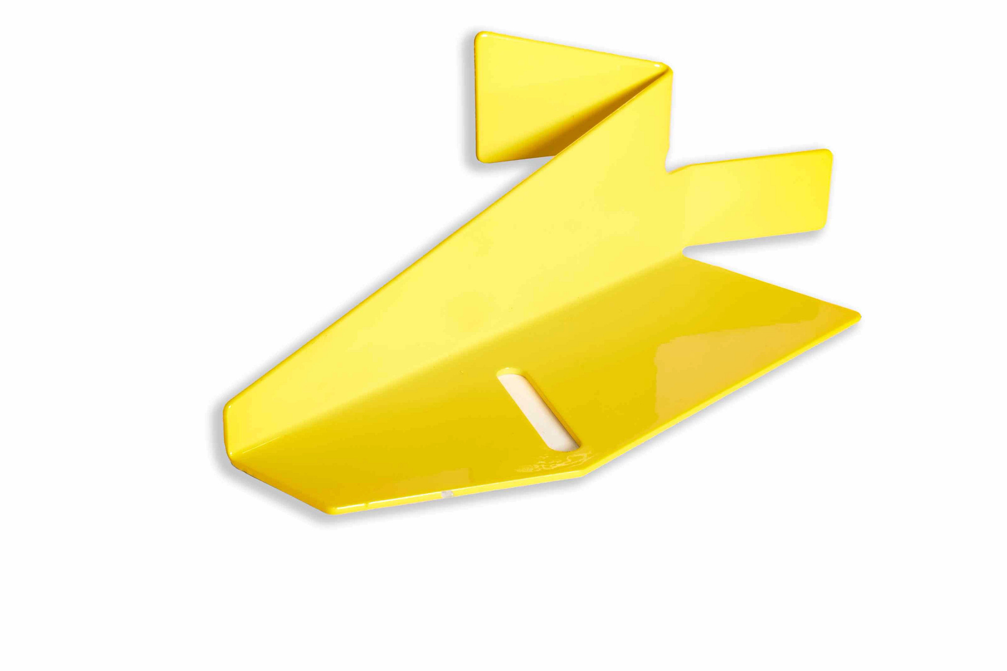 Deflector