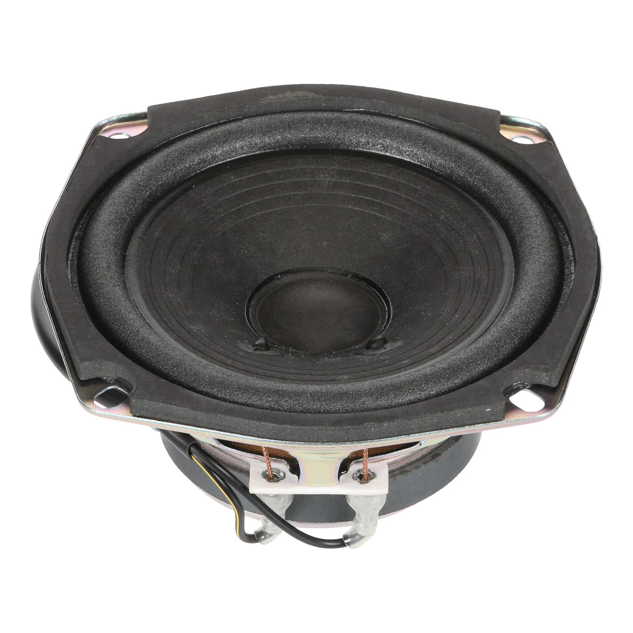 SPEAKER | CASECE | CA | EN