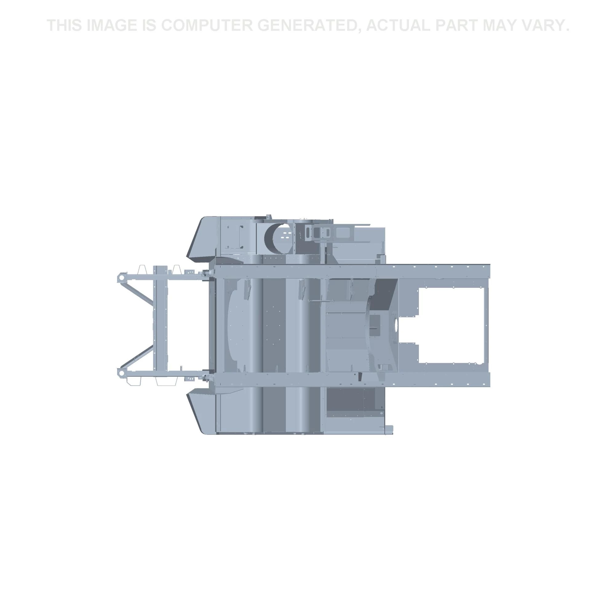 DIA KIT, HARVESTER | CASECE | EU | EN