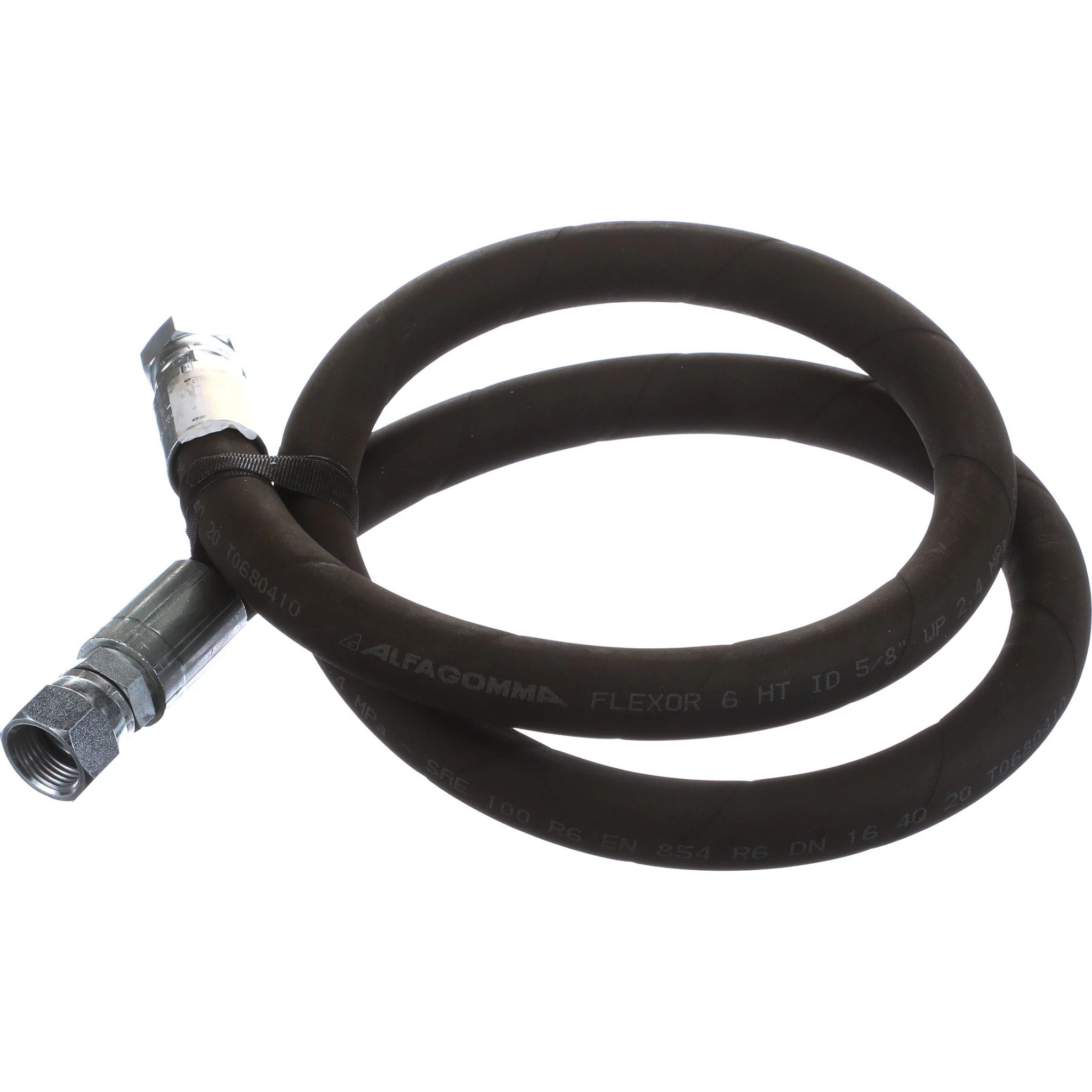 FLEXIBLE HYDRAULIQUE | NEWHOLLANDAG | FR | FR