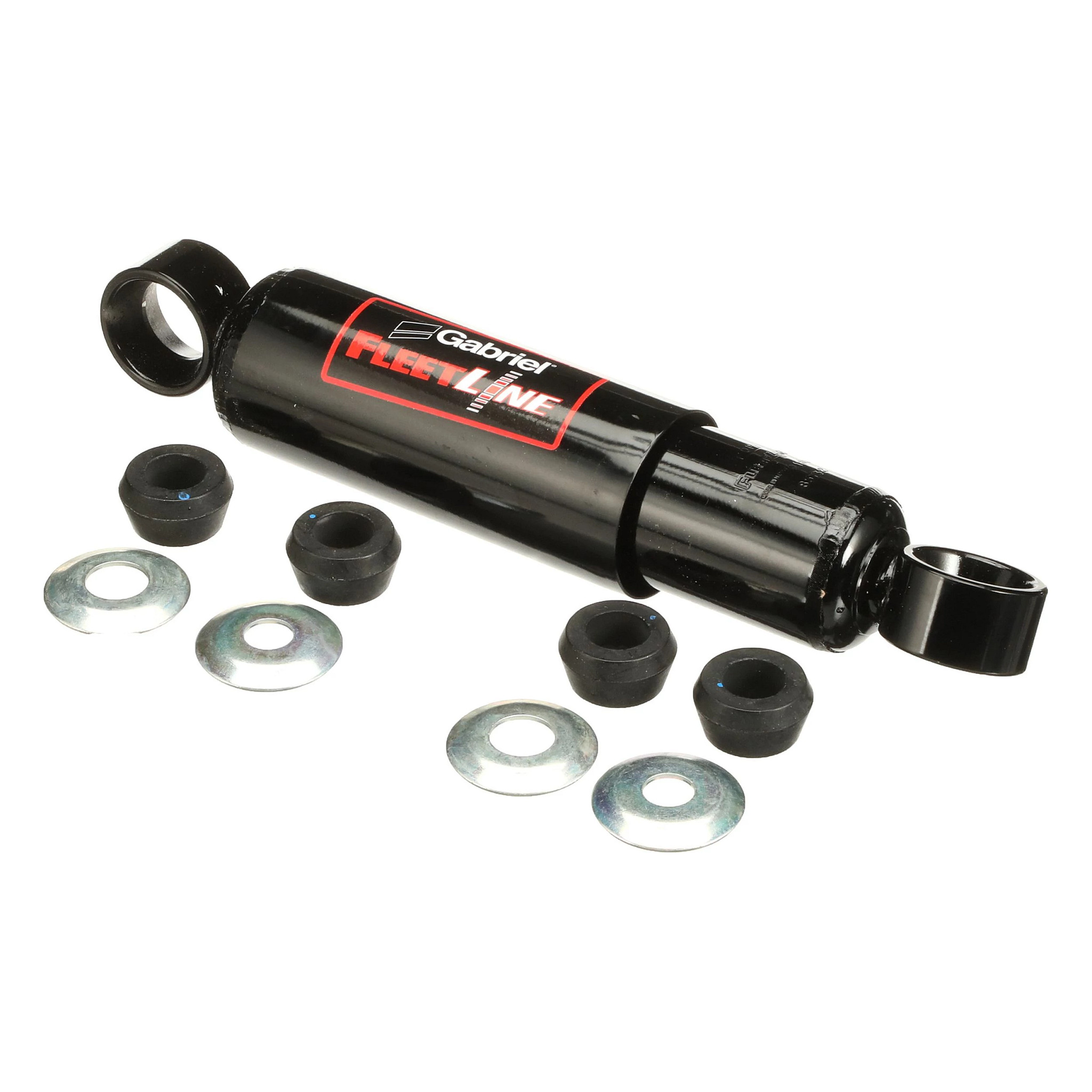 SHOCK ABSORBER | MILLER | US | EN