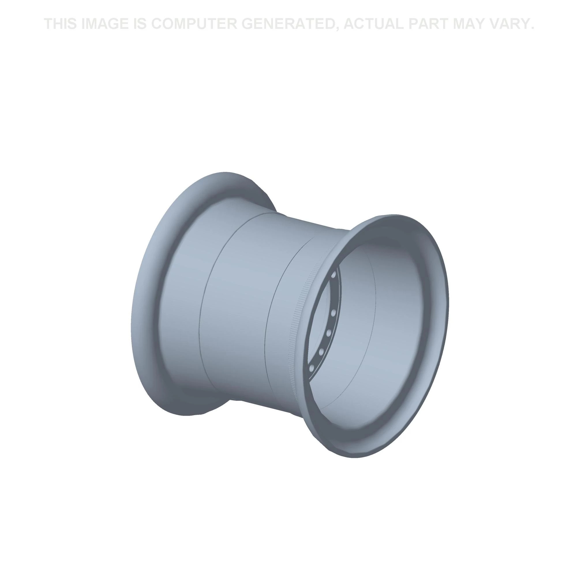 WHEEL ASSY | CASECE | CA | EN