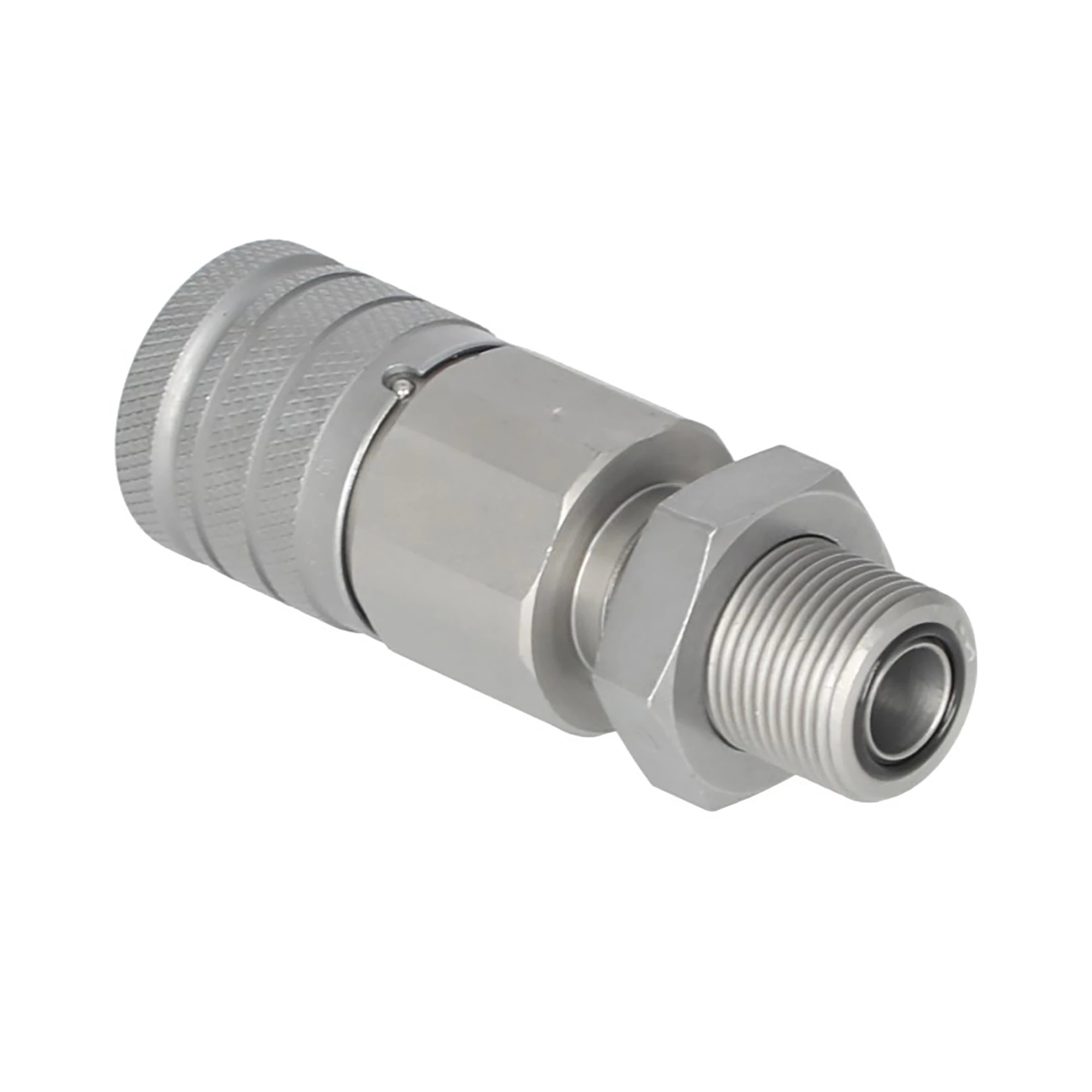 Hydraulic Female Coupler | CASEIH | CA | EN