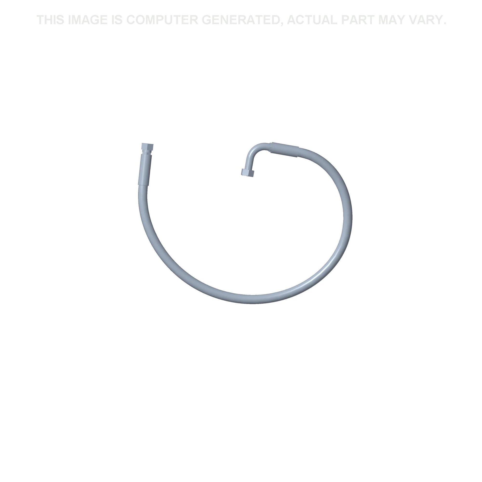 HYDRAULIC HOSE | CASECE | US | EN