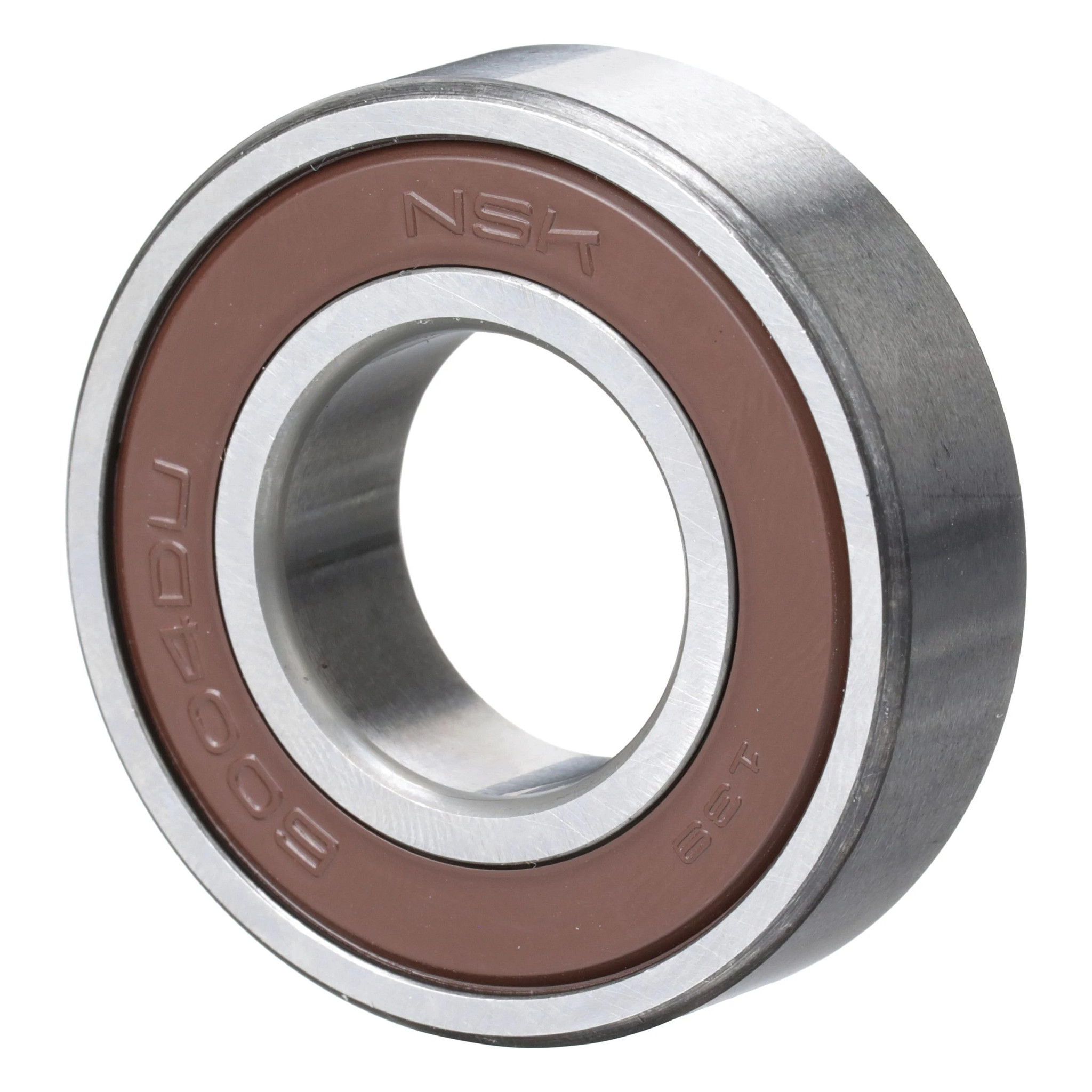 Rolamento de esferas de ranhura funda - 6004-2RS1 - 20 mm DI x 42 mm DE x 12 mm L