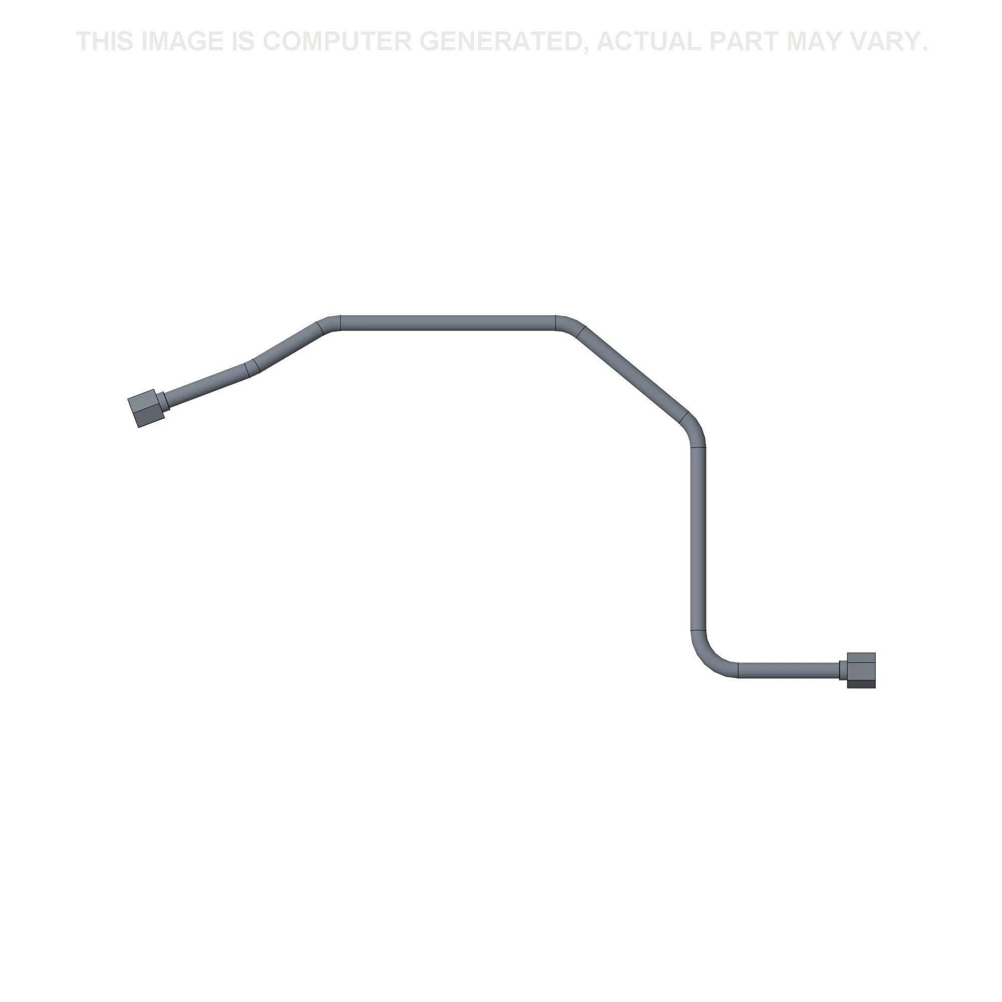 TUYAU RIGIDE | NEWHOLLANDCE | EU | SV