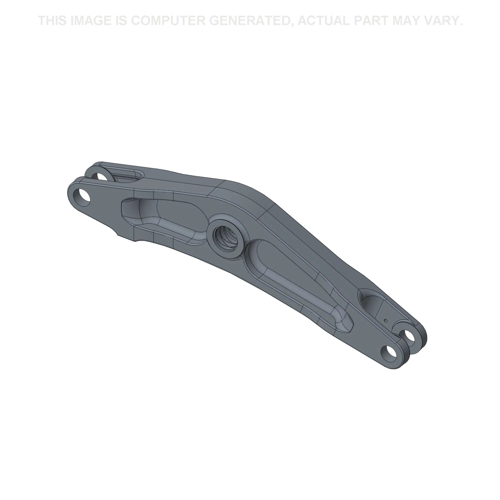 Loader Linkage Yoke | CASECE | CA | EN