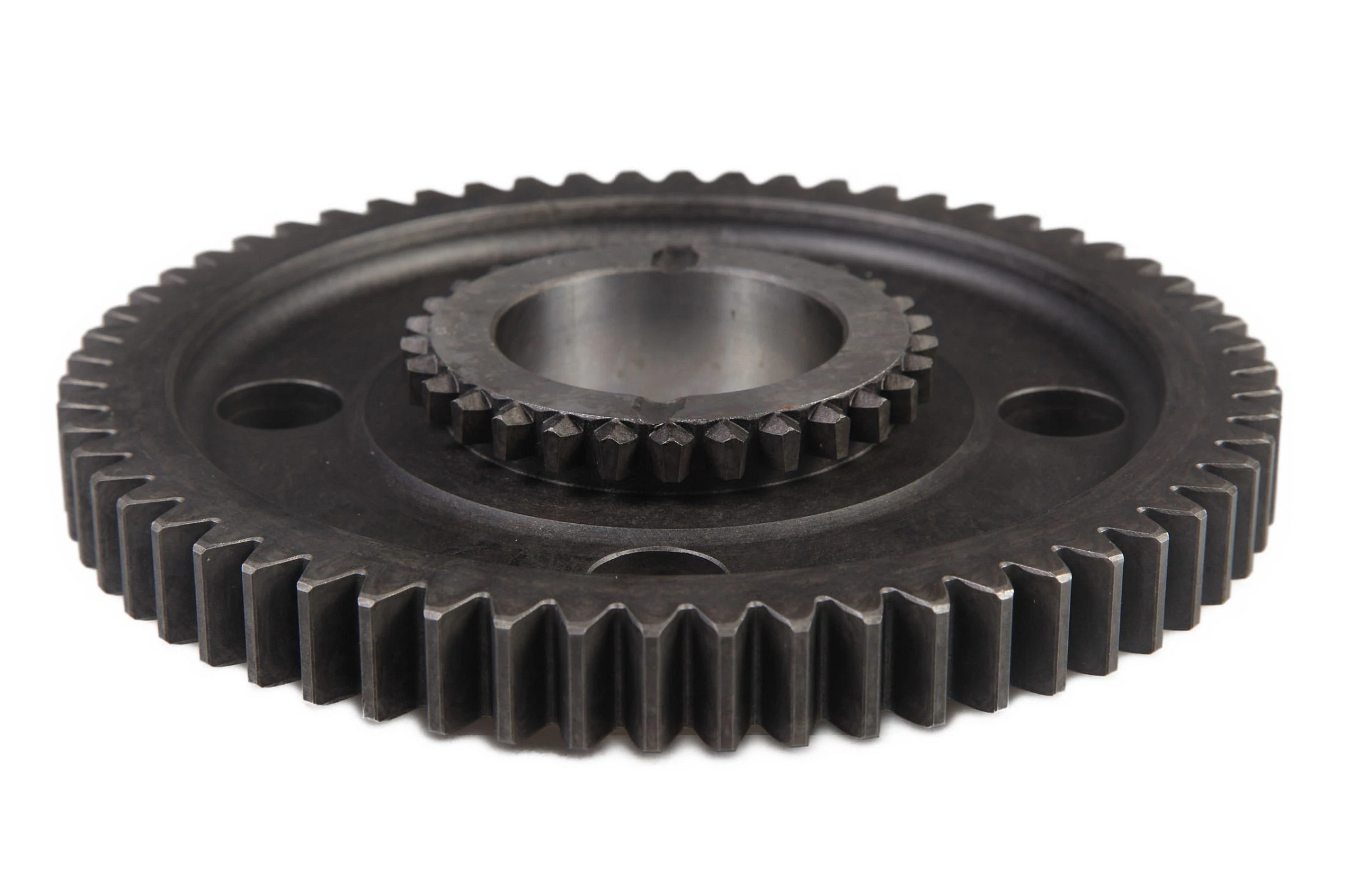 Gear | NEWHOLLANDAG | US | EN