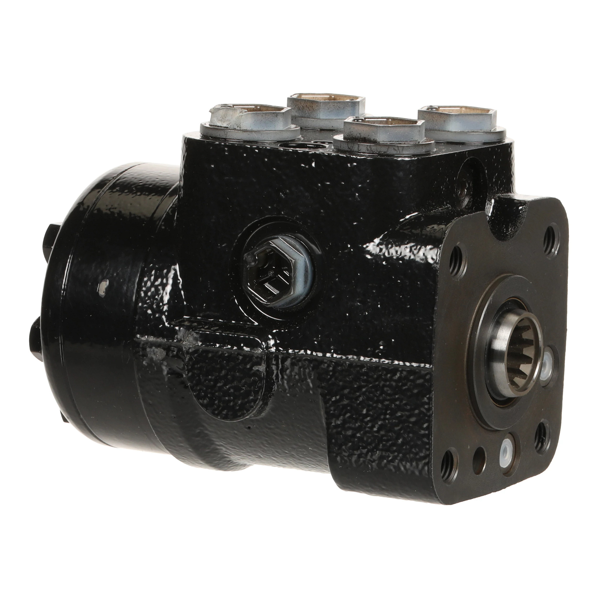 STEERING BOX | CASEIH | US | EN