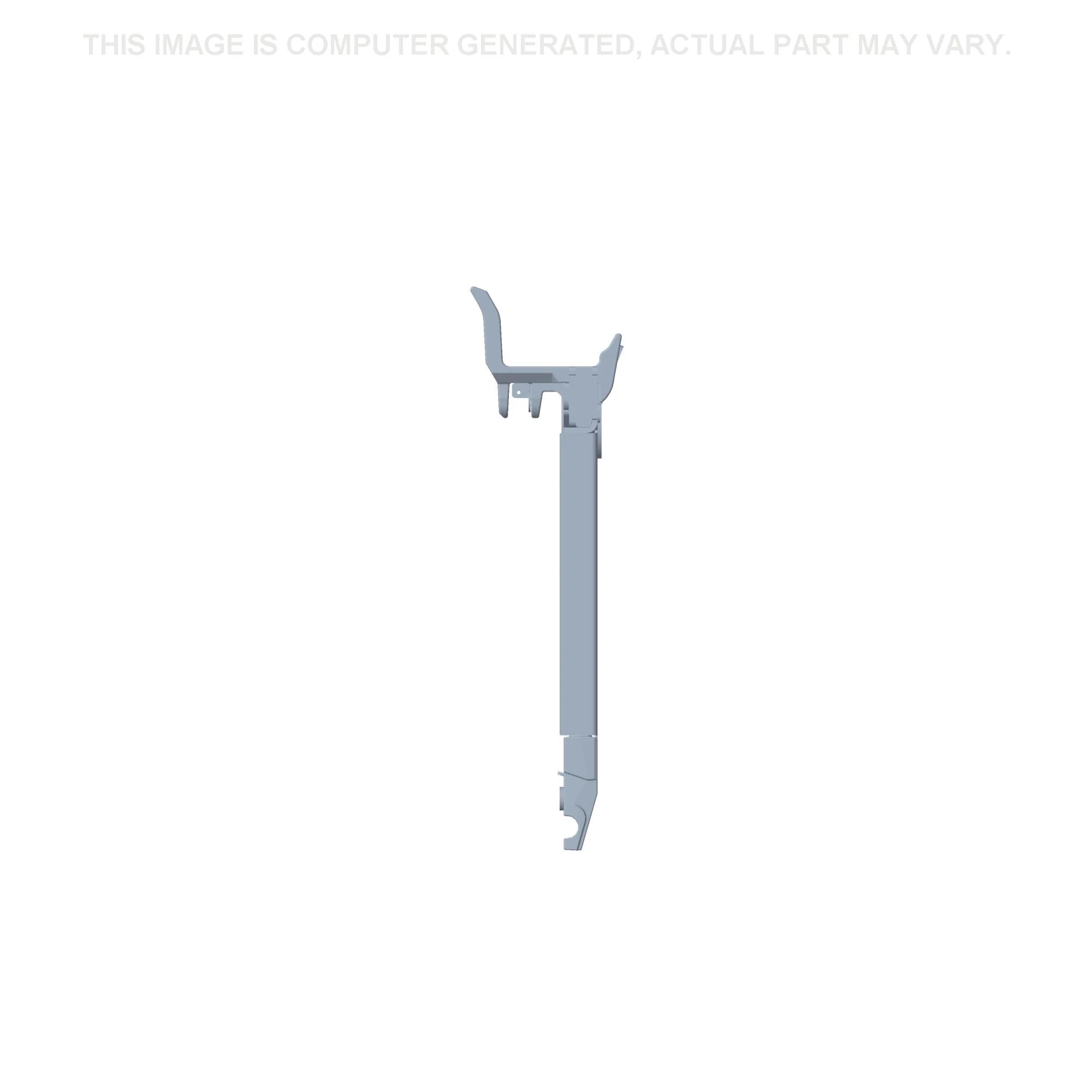 FRAME | CASEIH | FR | FR