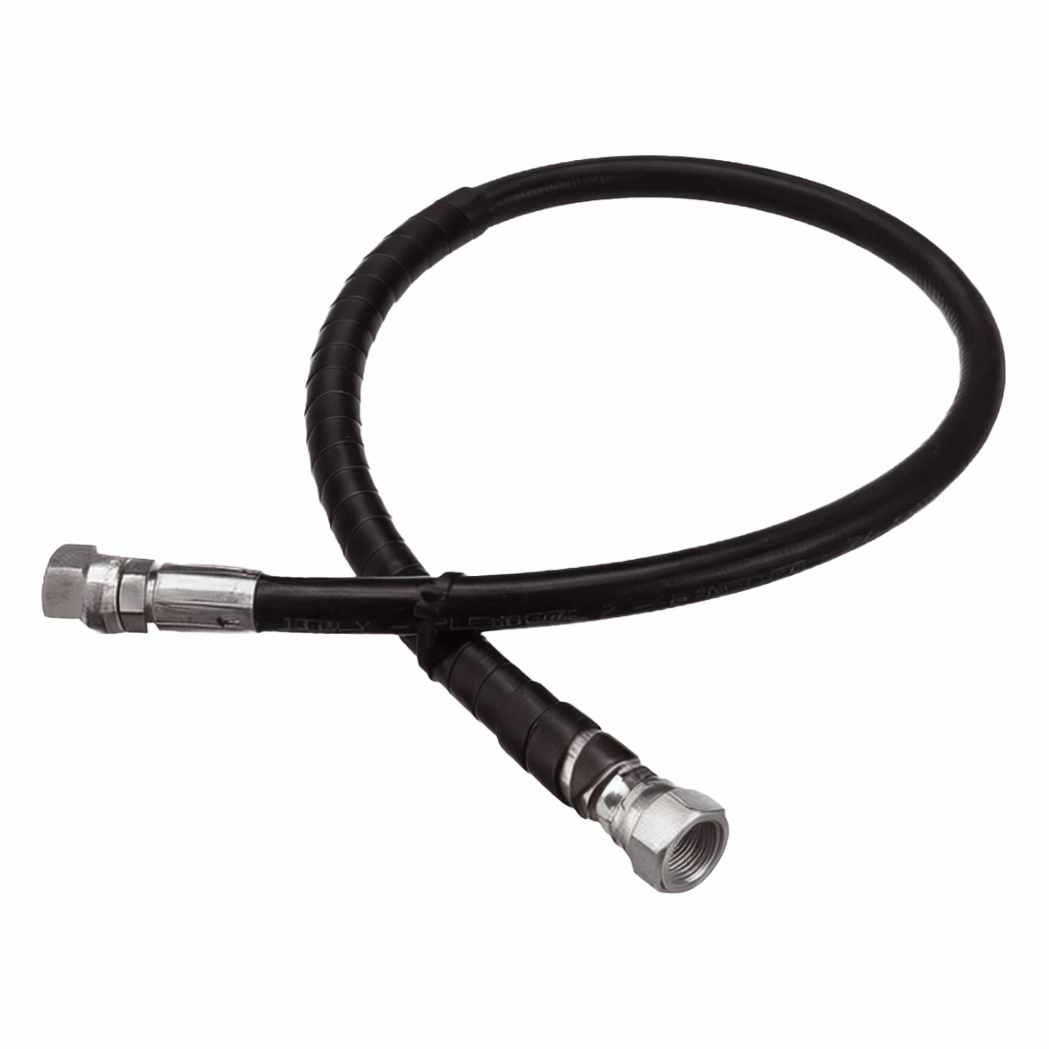 Bucket Cylinder Rod End Tube - 19.05 mm OD x 2211 mm L | CASECE | CA | EN