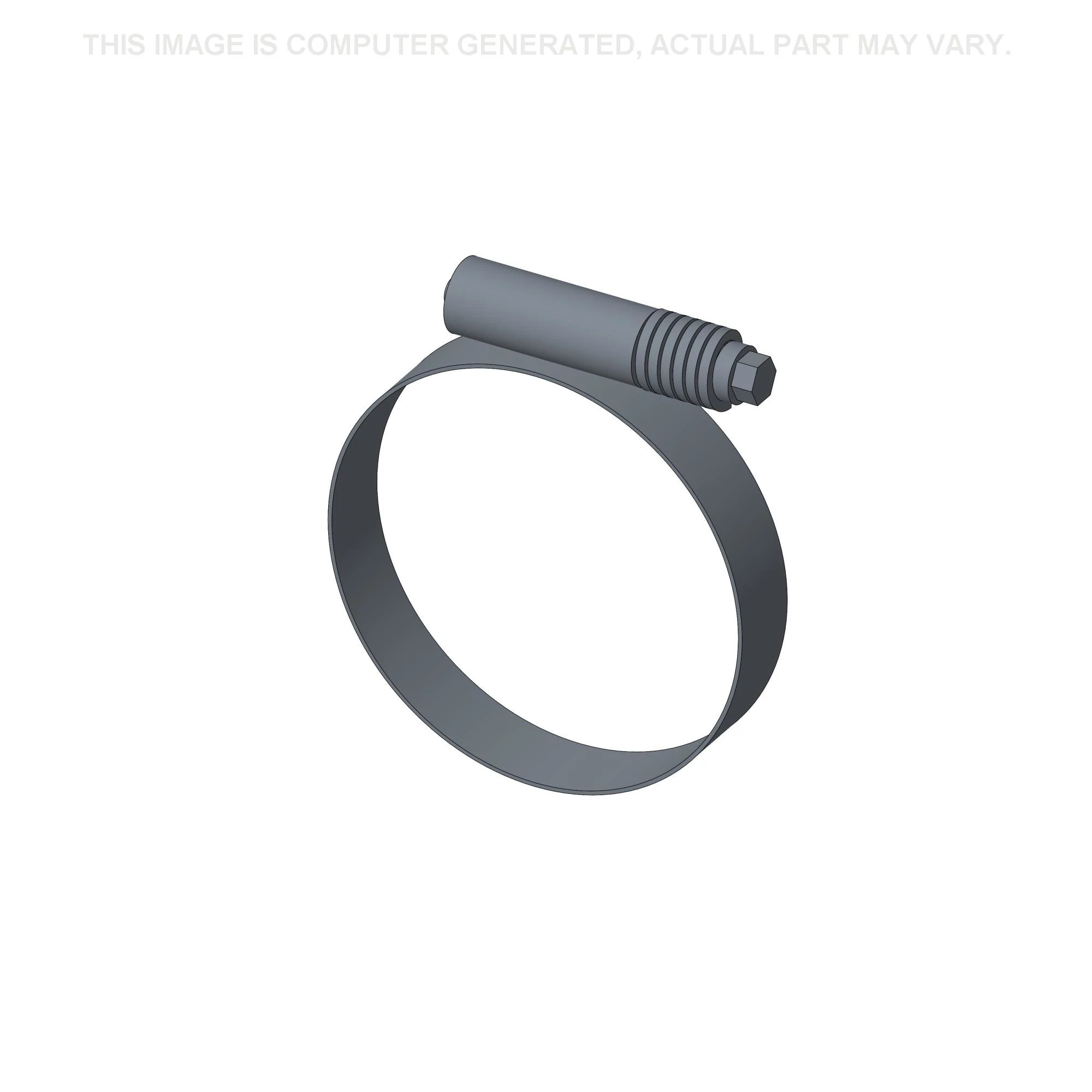 HOSE CLAMP | CASEIH | ANZ | EN