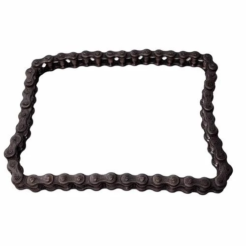 Chaine | CASECE | CA | EN