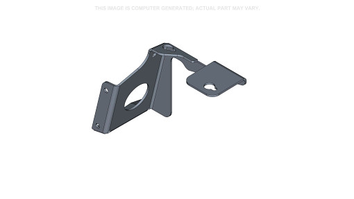 BRACKET | NEWHOLLANDAG | FR | FR