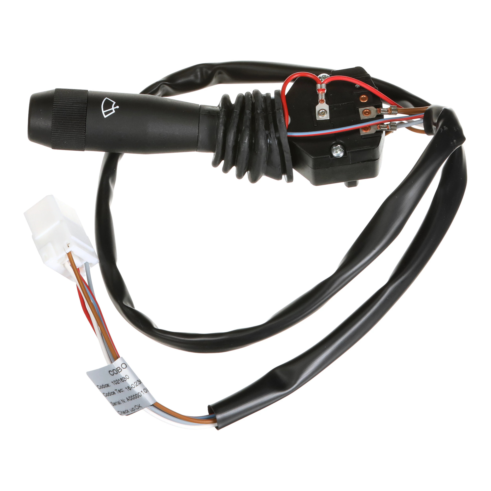 COMMUTATEUR ESSUIE-GLACE | CASEIH | CA | FR