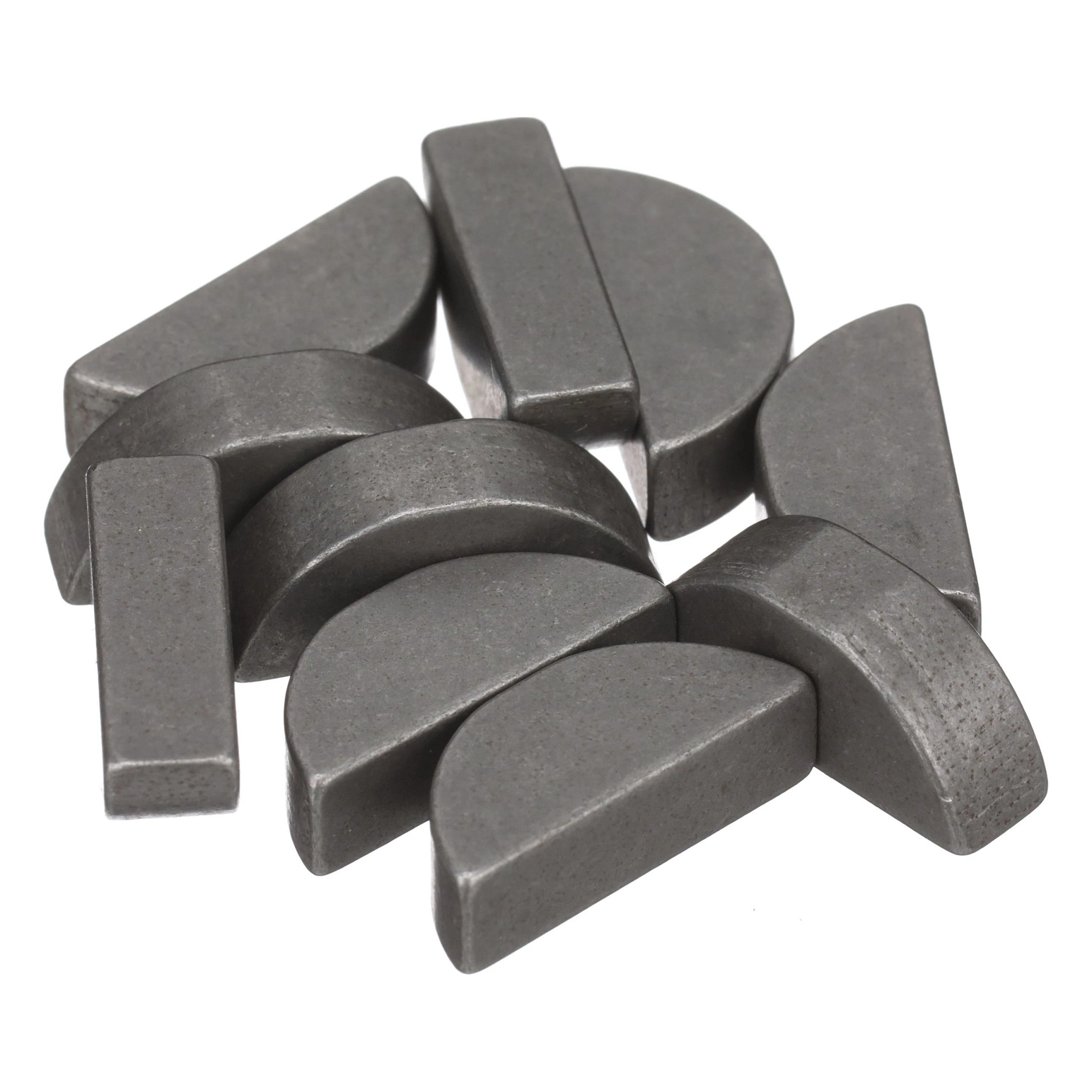 Chaveta Meia Lua do Comando do Câmbio