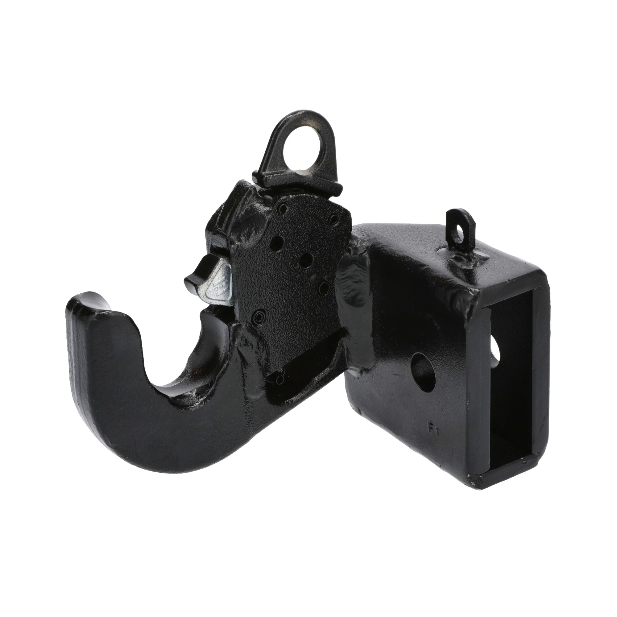 Track Rod End Assembly | CASEIH | US | EN