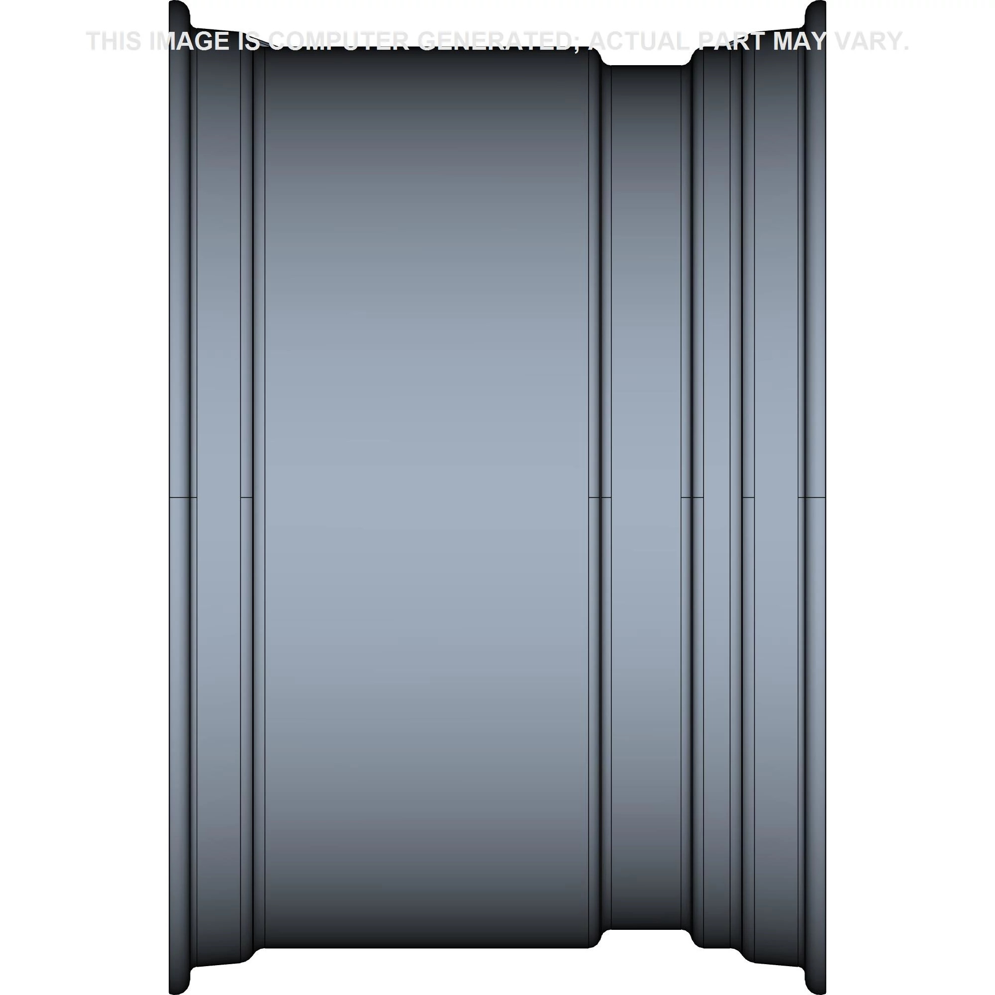 WHEEL ASSY | NEWHOLLANDAG | CA | EN