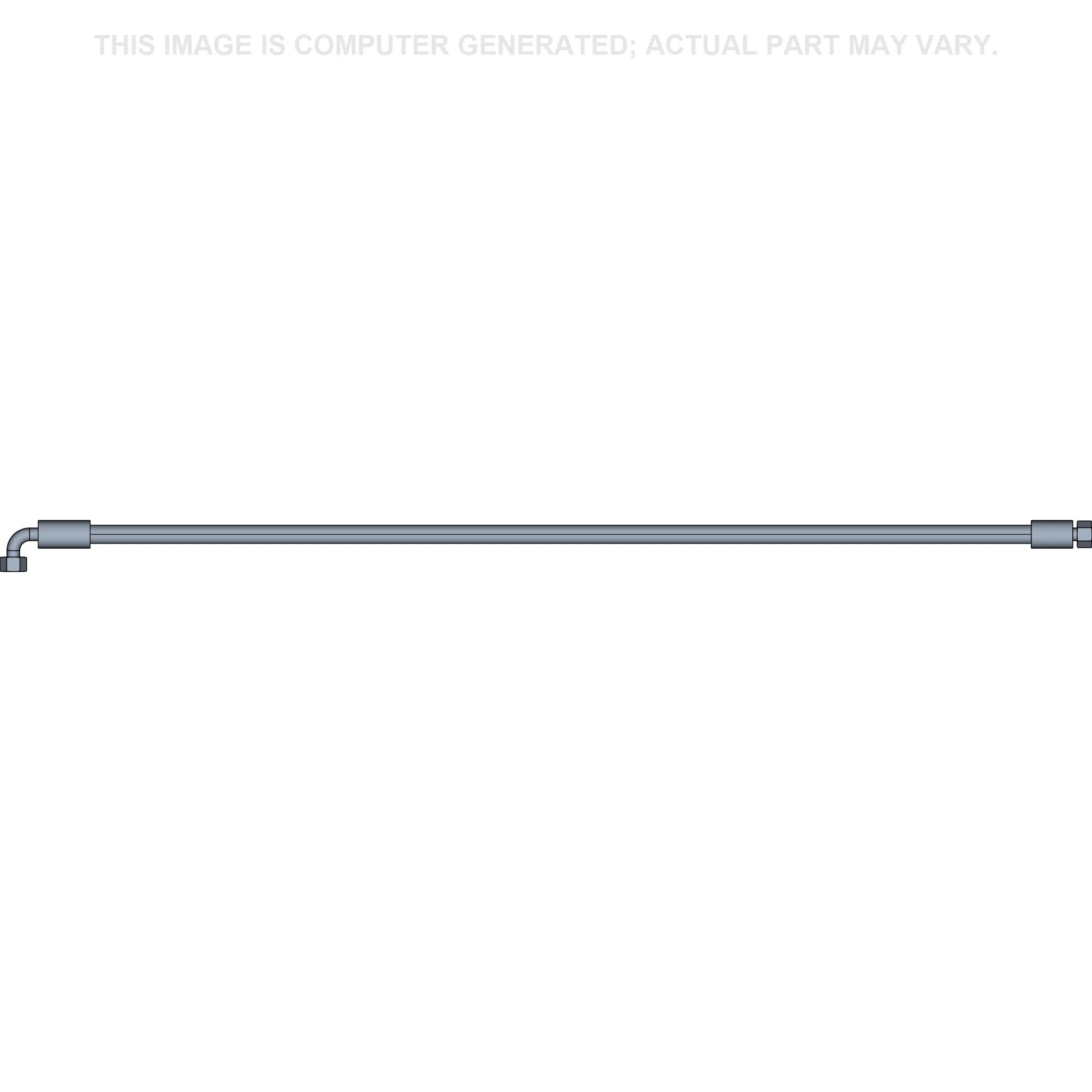 HYDRAULIC HOSE | NEWHOLLANDCE | SA | EN